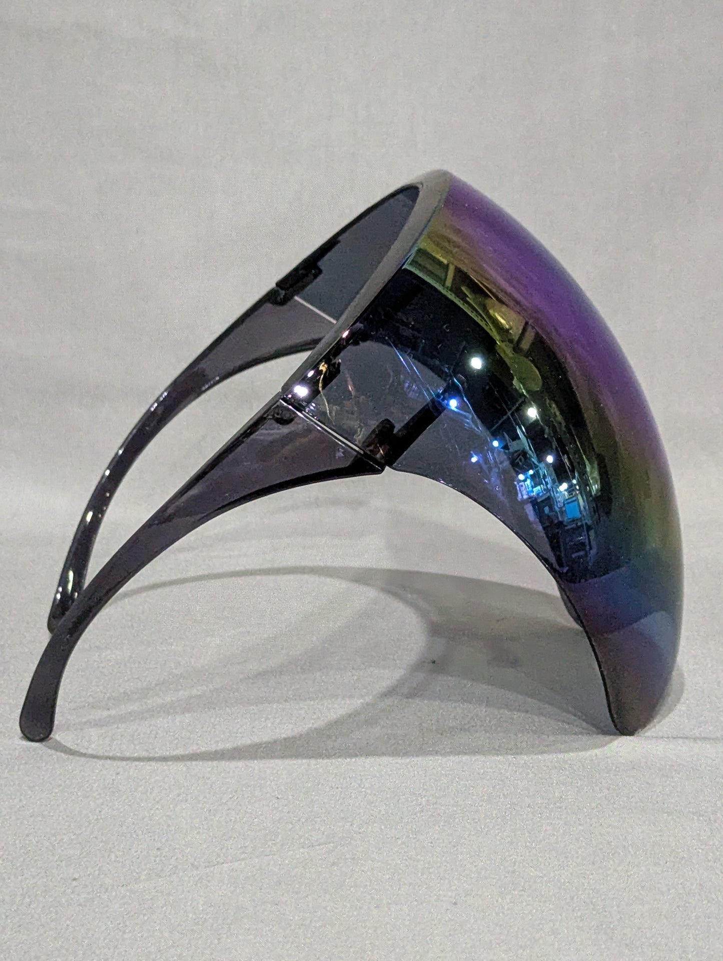 CIMA フルフェイスサングラス