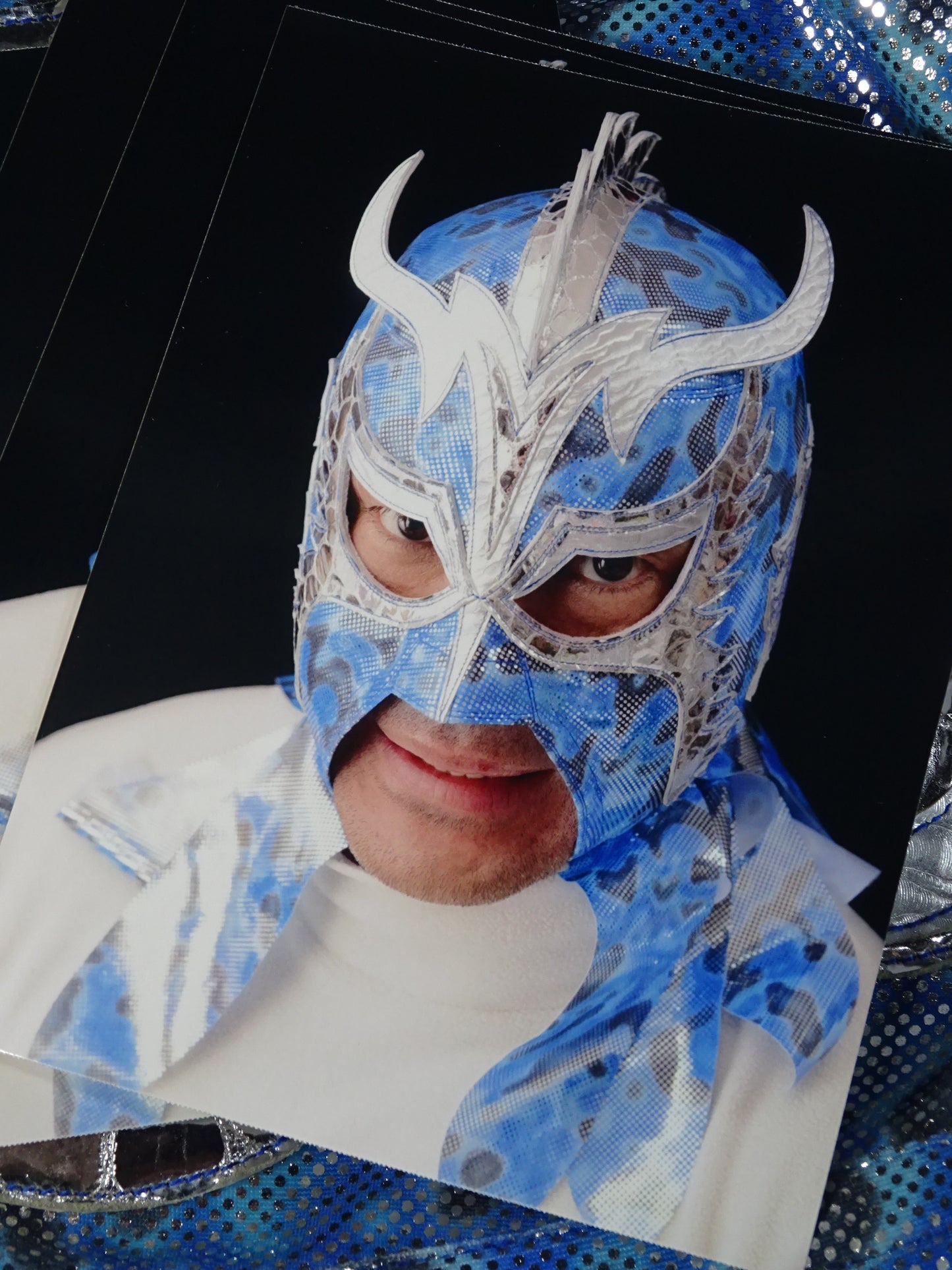 ウルティモ・ドラゴン