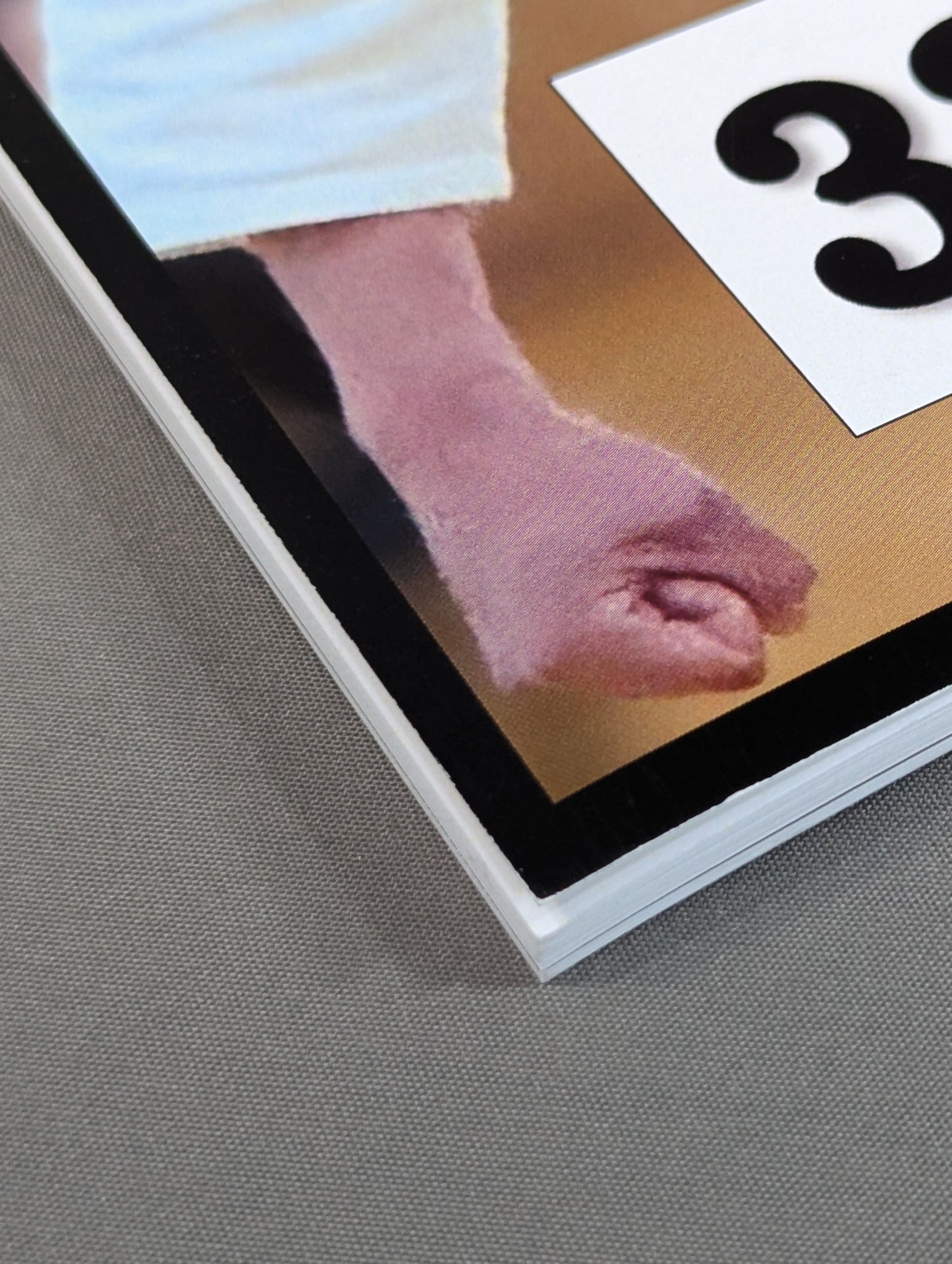 【脇海道弘一 直筆サイン入り】JWA東海プロレス 33年史