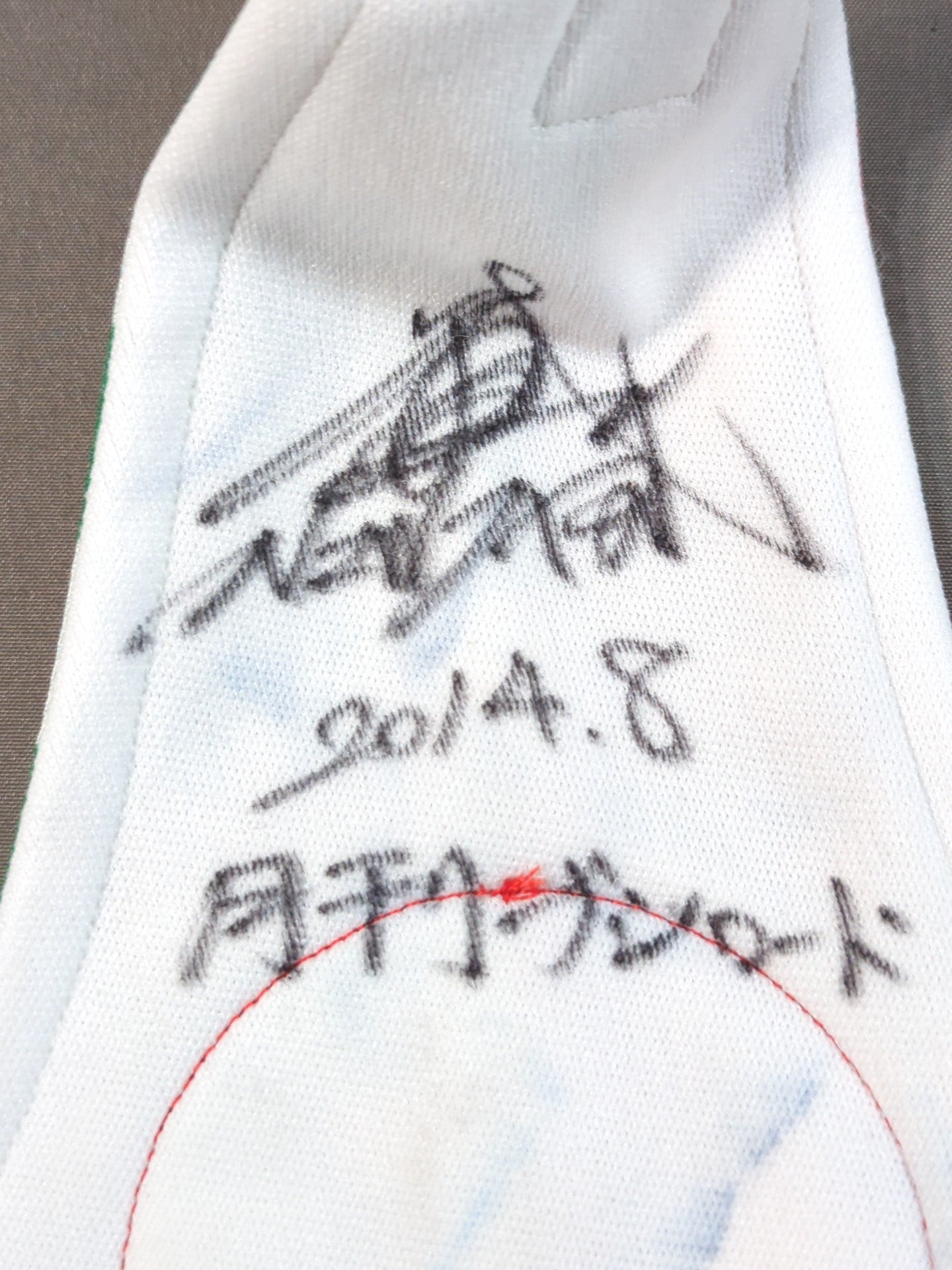 BUSHI
