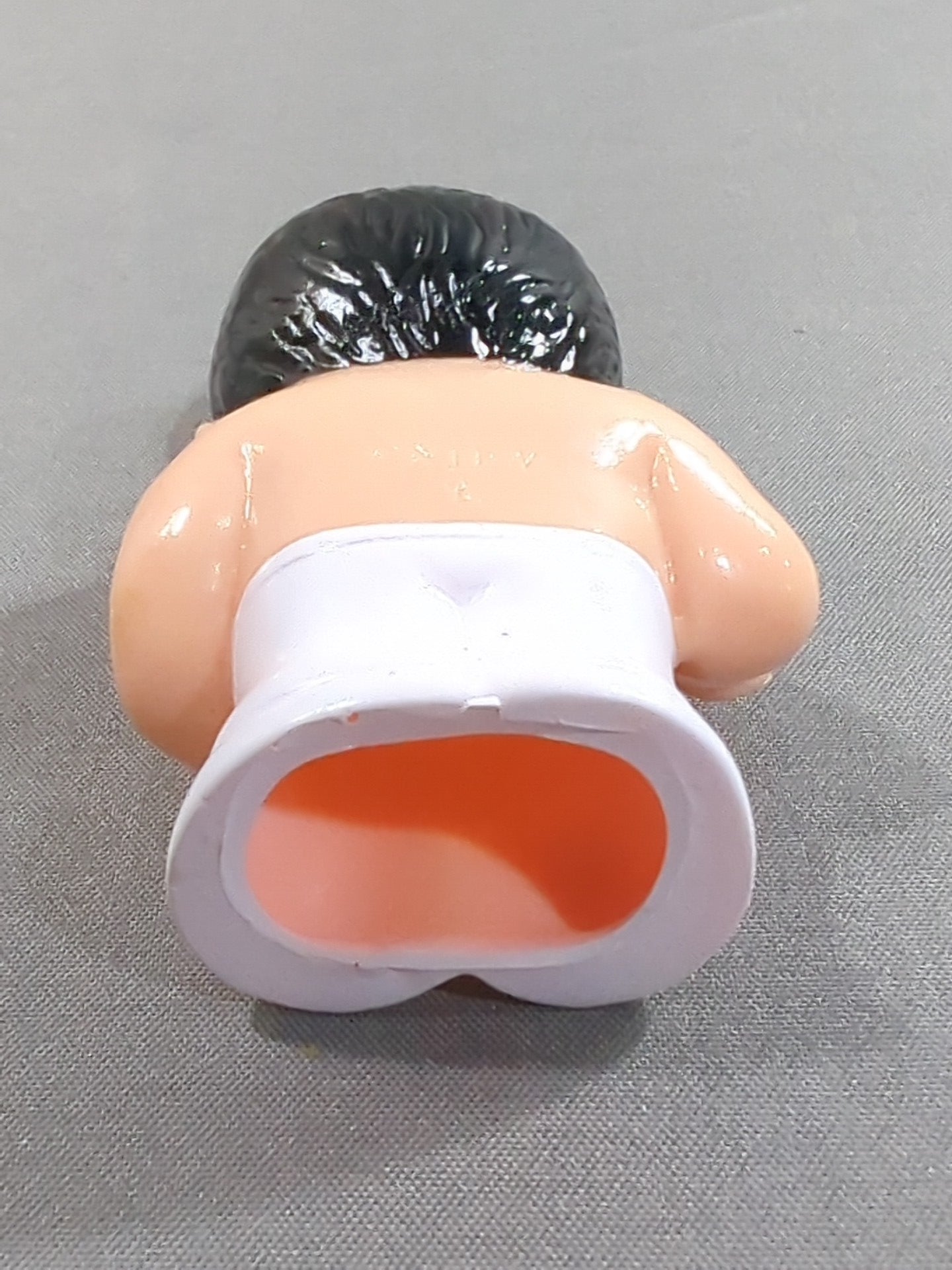 越中詩郎 マスコットキーホルダー(A)