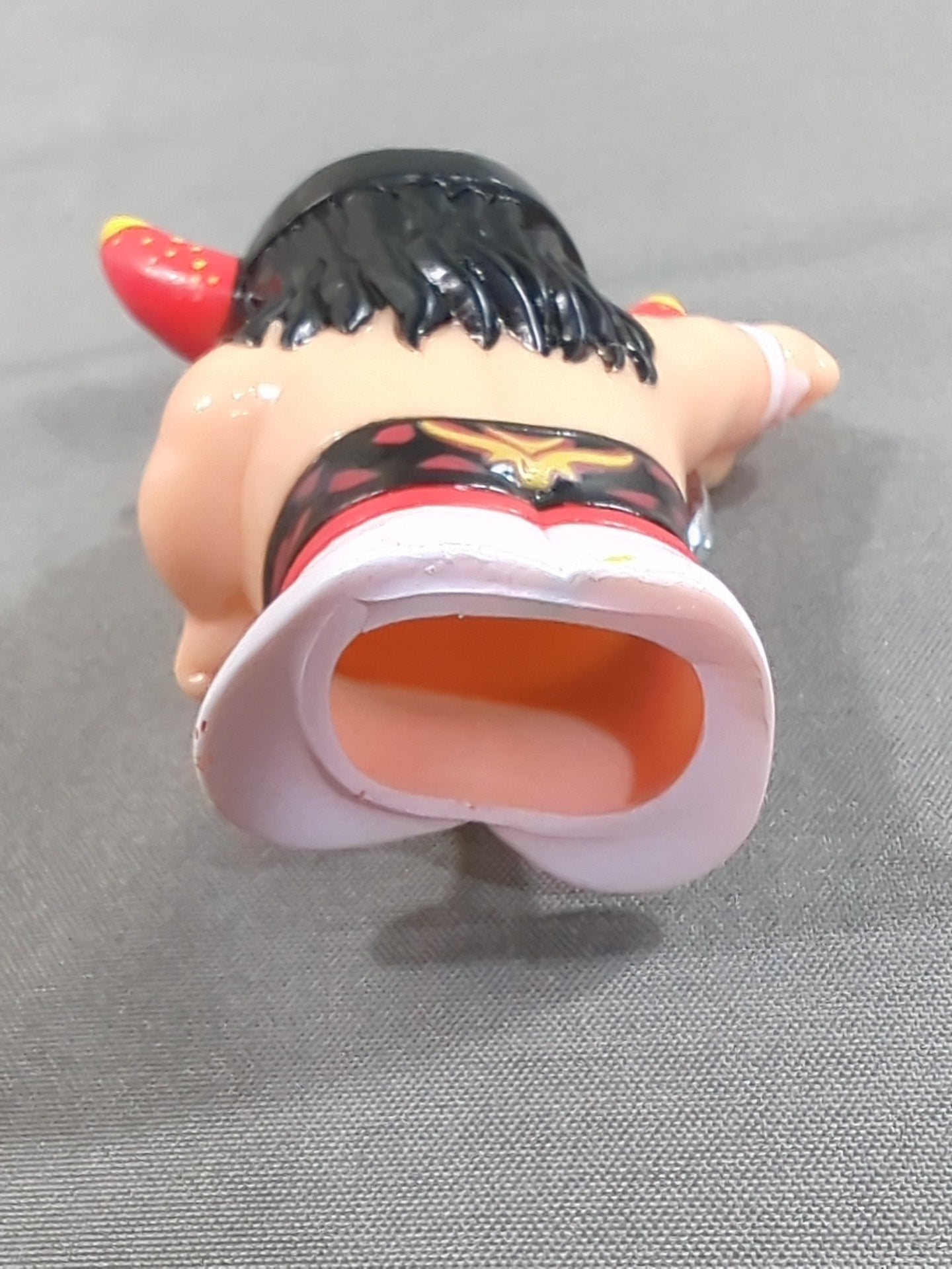 天山広吉 マスコットキーホルダー
