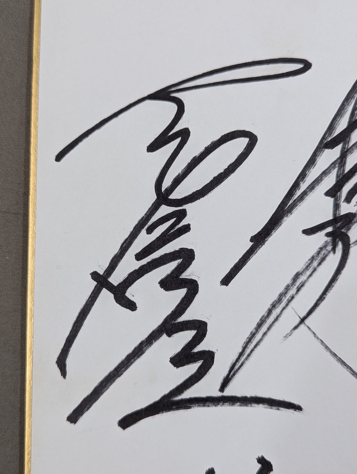Muto Keiji &Satoshi Kojima & Kensuke Sasaki & Minoru Suzuki & Yutaka Yoshie