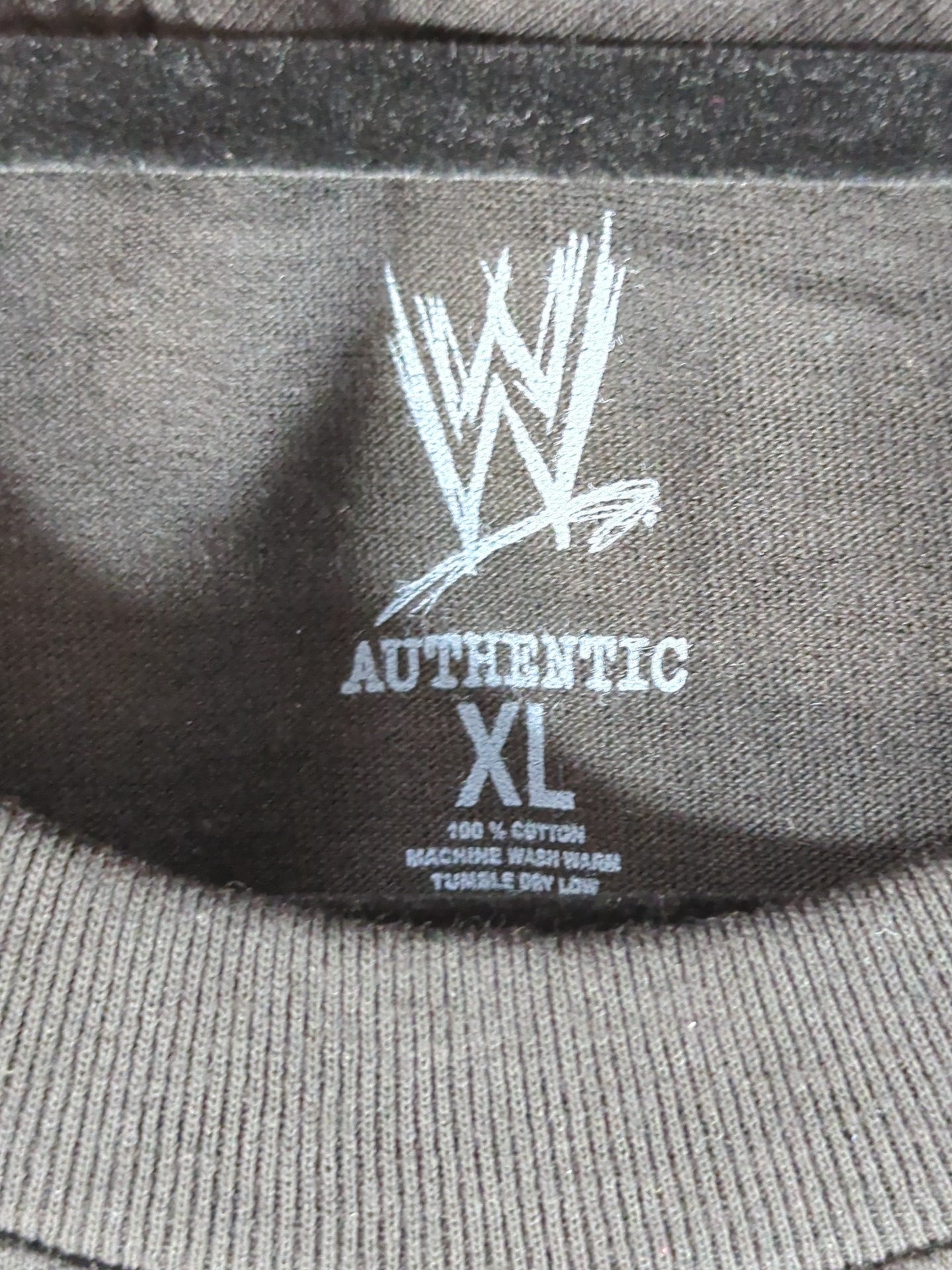 ダニエル・ブライアン「THE YES MOMENT」Tシャツ(WW(2013) / ブラック)