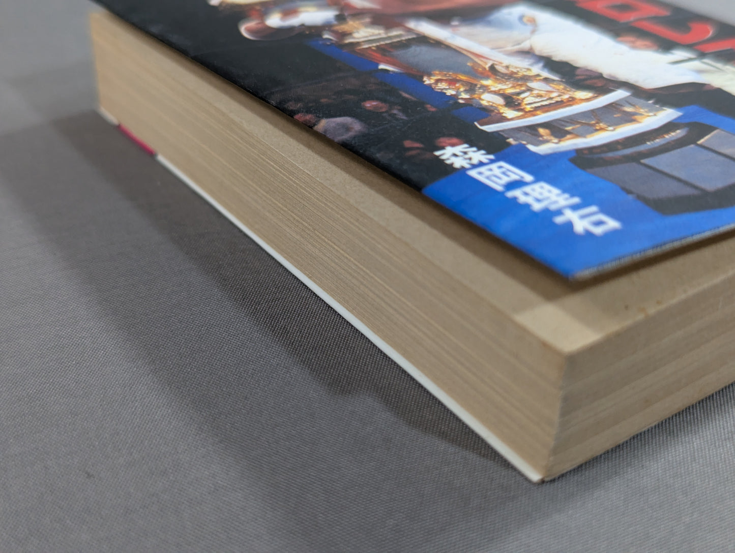 Mame Tanuki Book 140 Pro Wrestling Directory Deadly Bastard Large Collection
