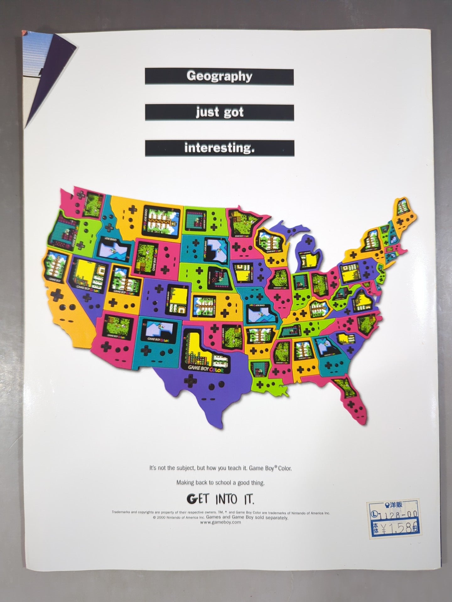 WCW Magazine ISSUE 66