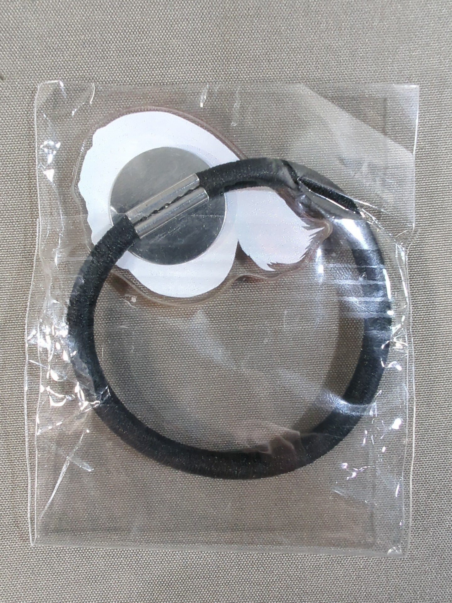 Chihiro Hashimoto Fairy Gacha Hair Tie