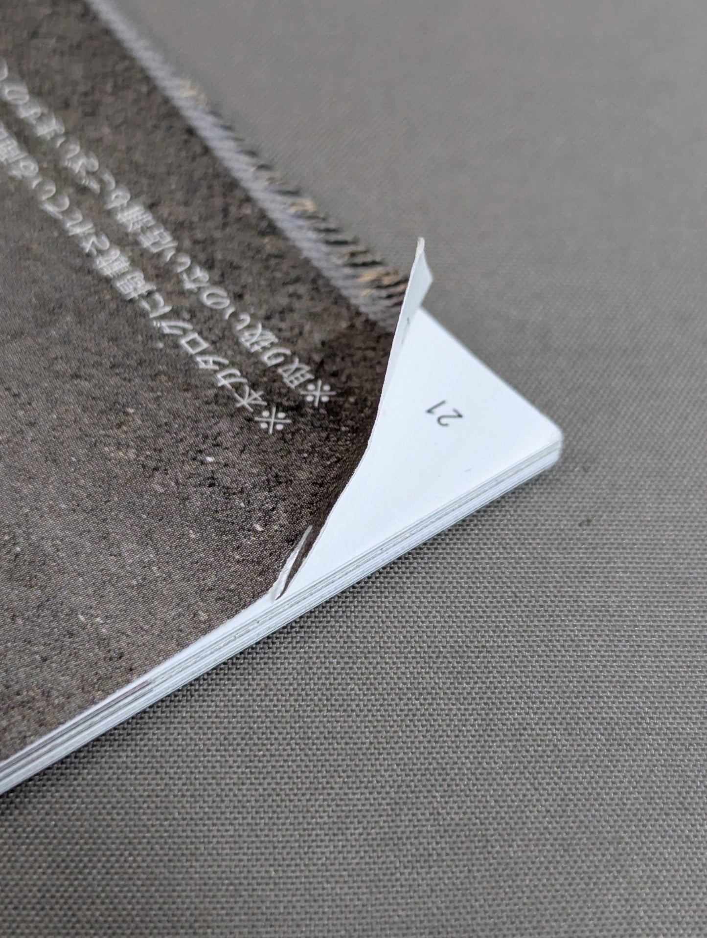 SAKAZEN×THE SAITO BROTHERS Catalog 2025 SPRING & SUMMER Special Issue