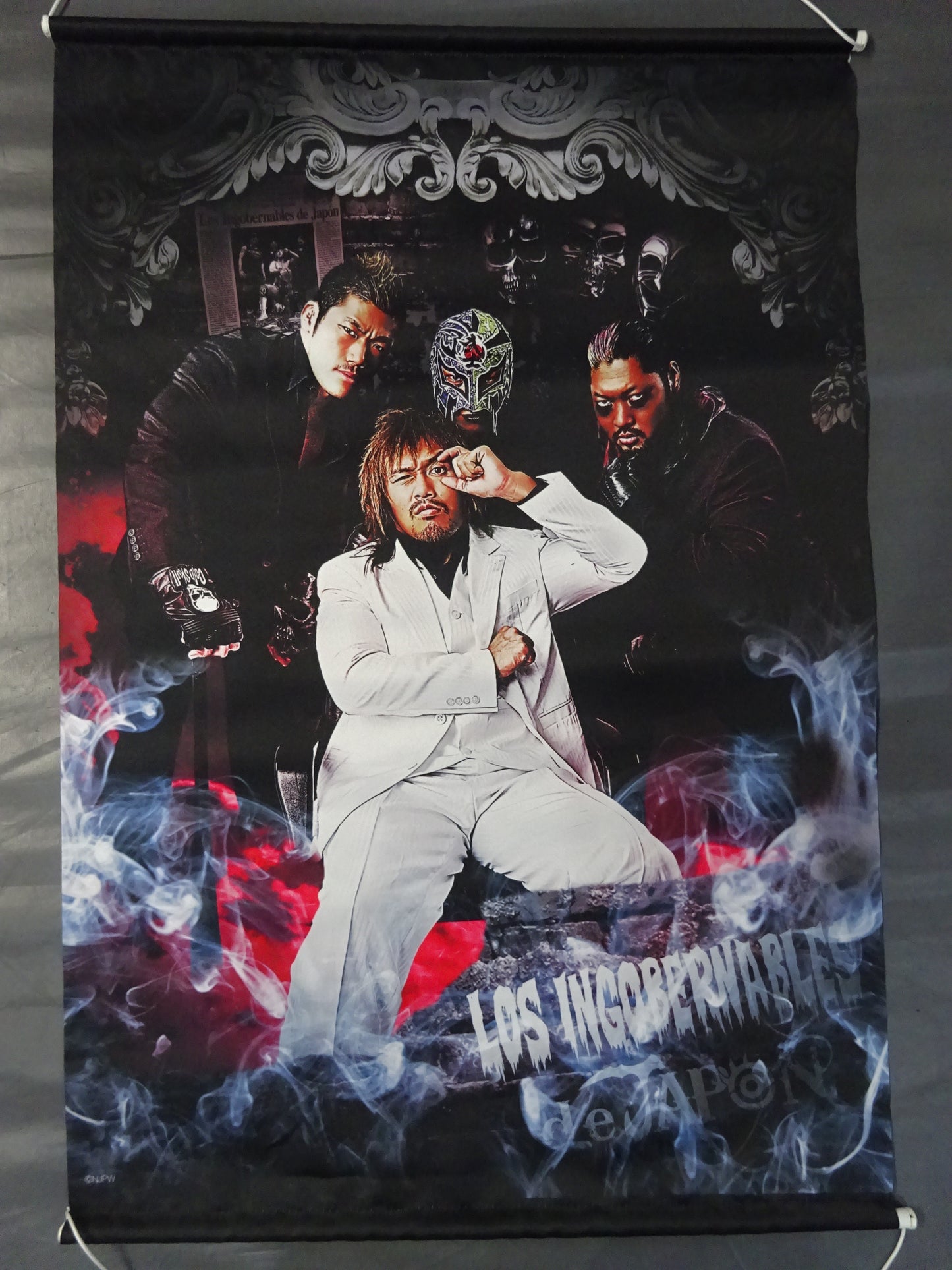 L.I.J.B2 Tapestry(2)