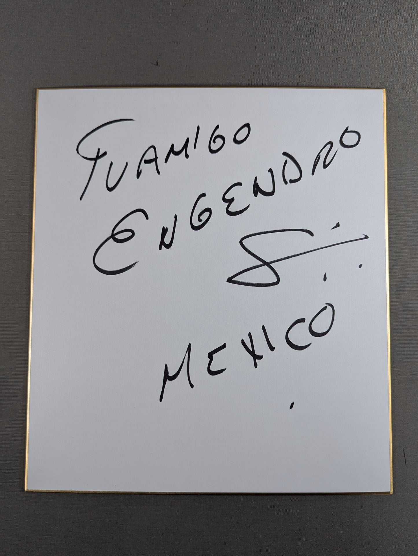 Enhendro