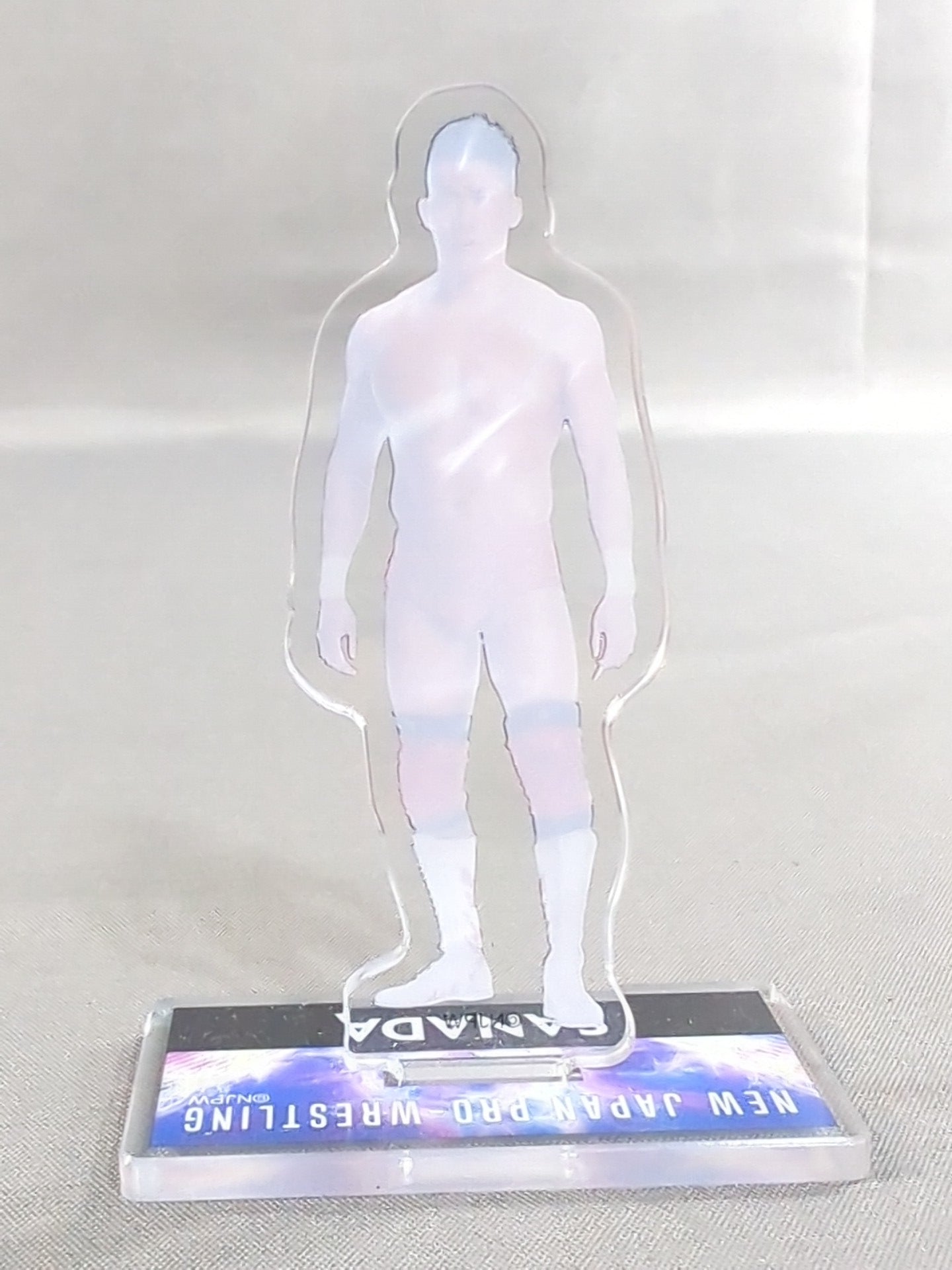 ★シンニチプレミアムくじ★ SANADA アクリルスタンド