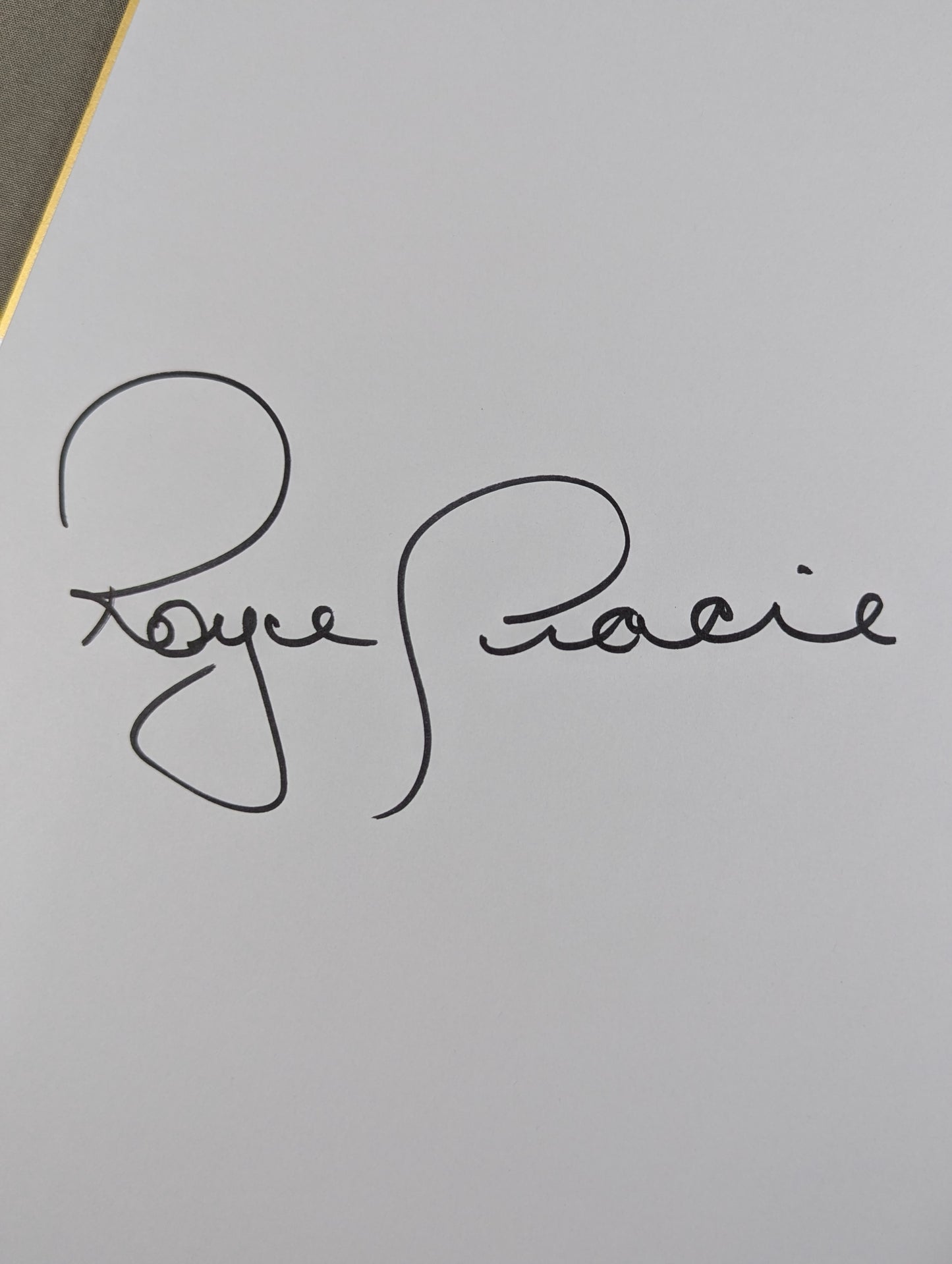Royce Gracie