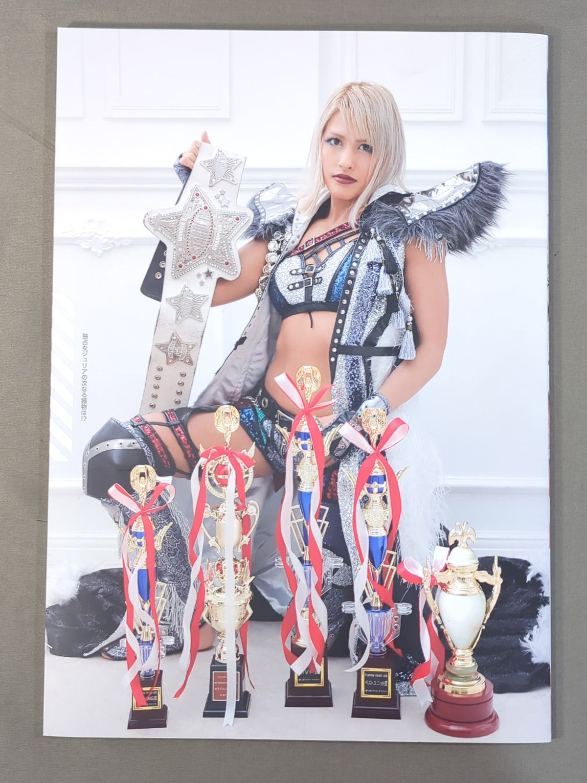 スターダム10周年記念~ひな祭り ALLSTAR DREAM CINDERELLA~