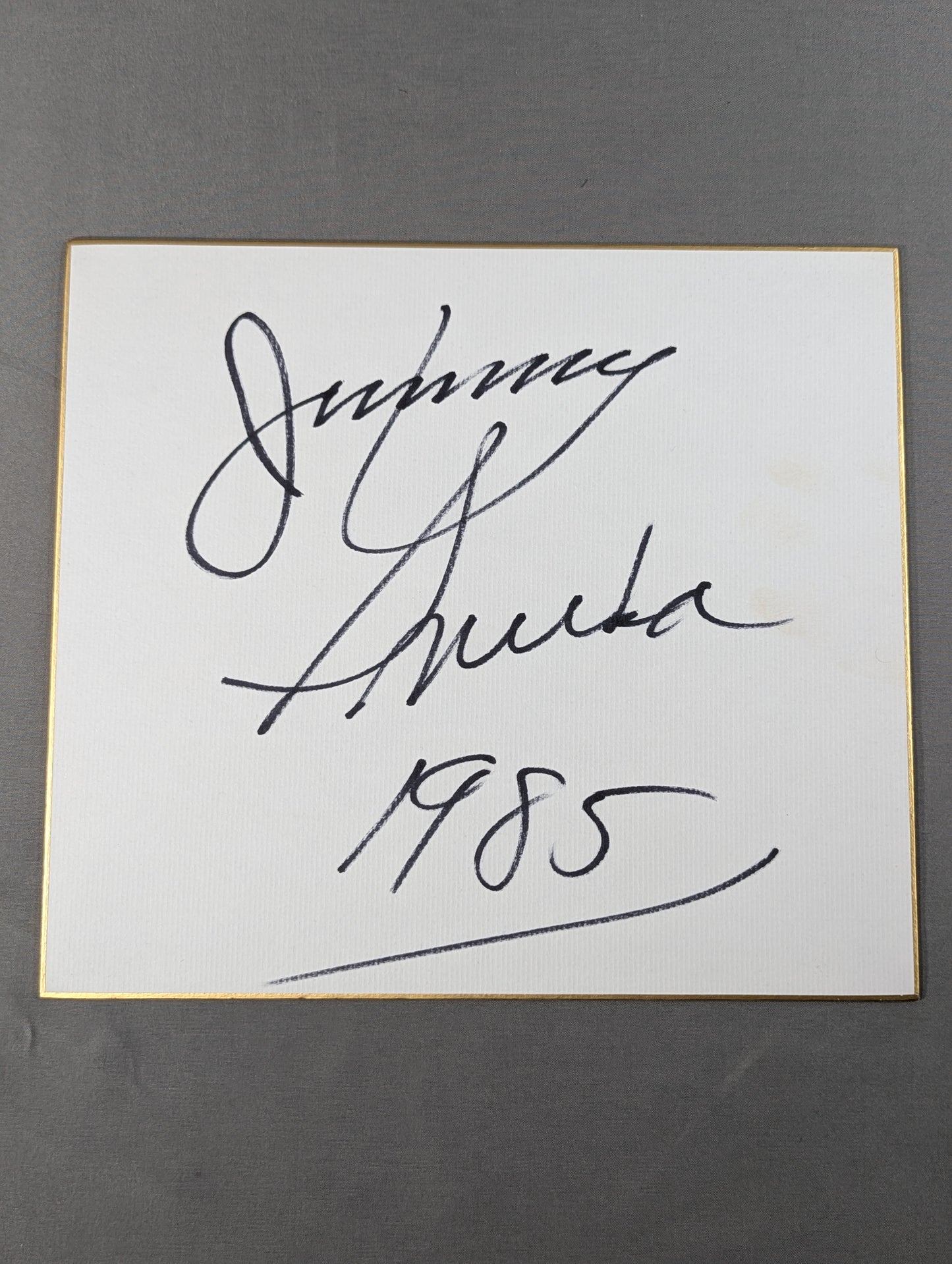 Jimmy Snuka