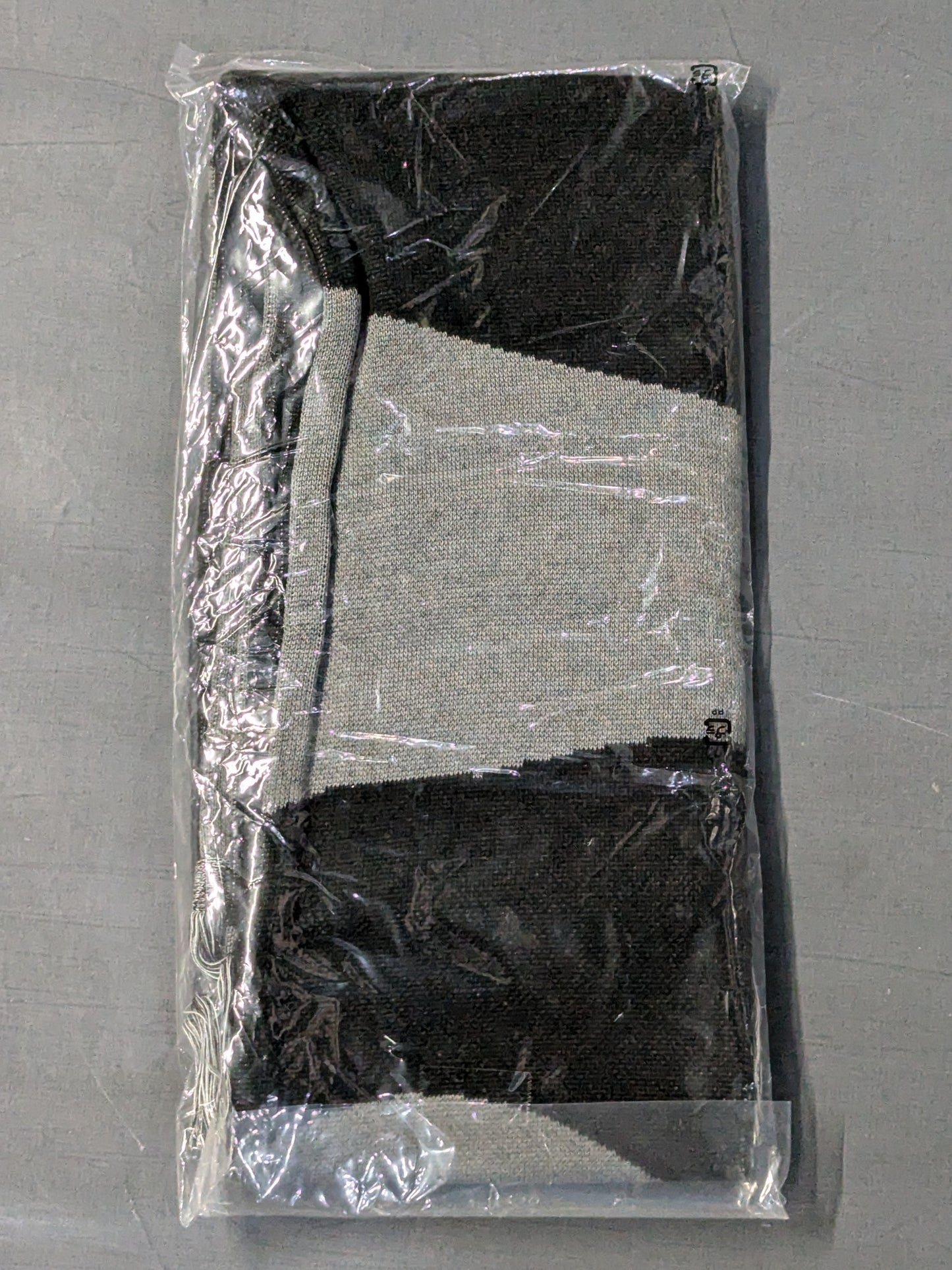 ★パイルドライバー原宿★ ニットマフラー②