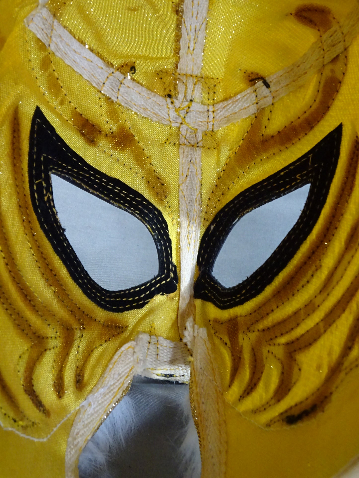 4th Tiger Mask