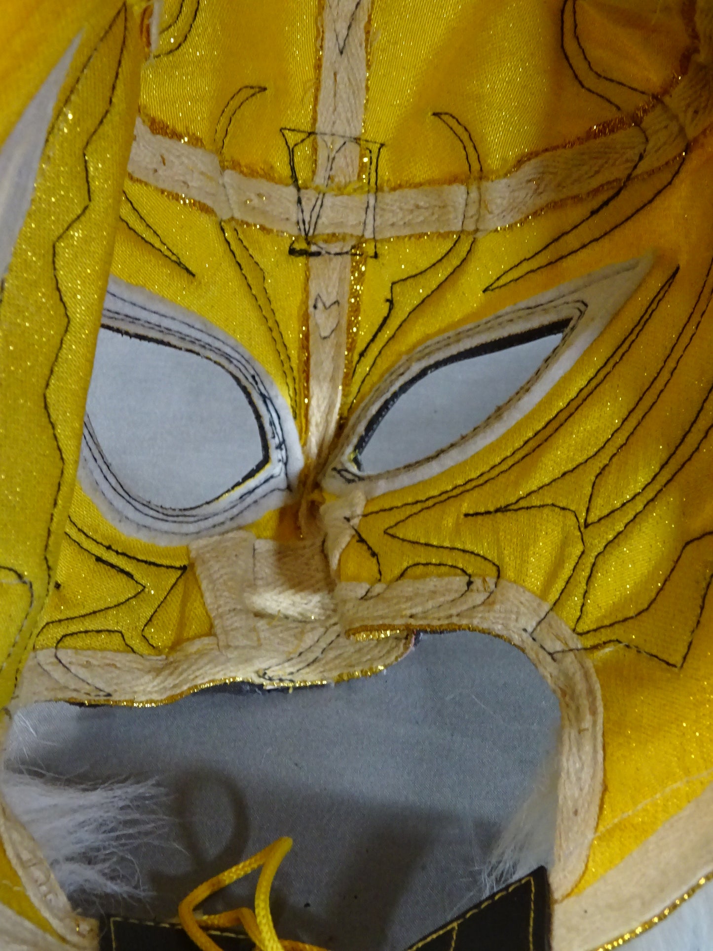 4th Tiger Mask
