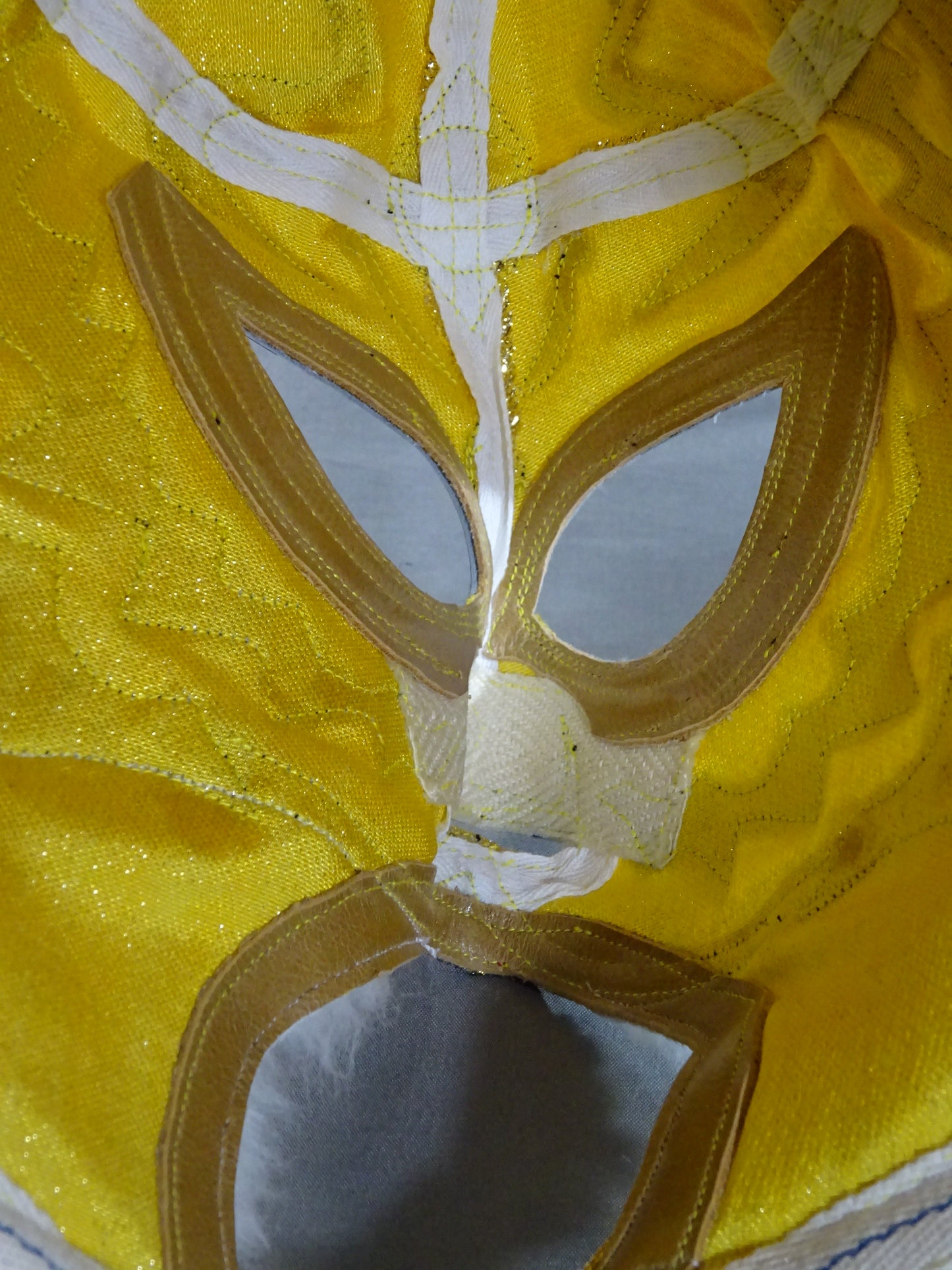 2nd Tiger Mask