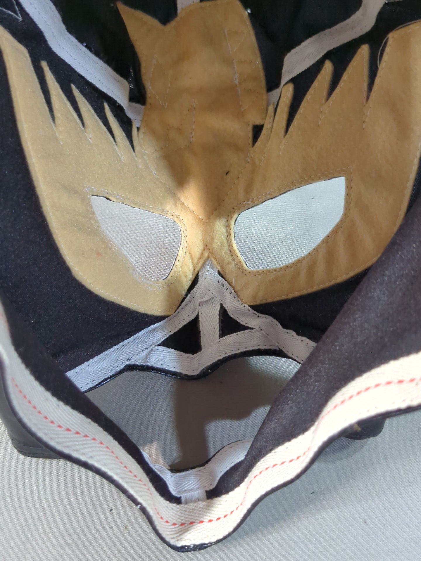 Pegasus Kid (Chris Benoit)
