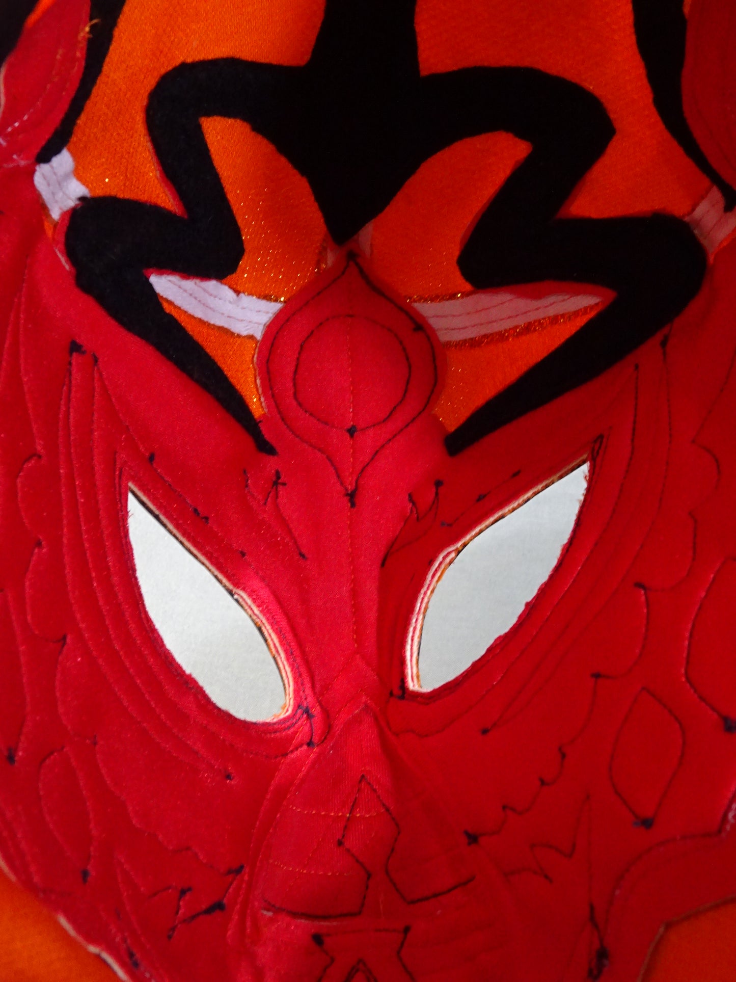 Tiger Mask