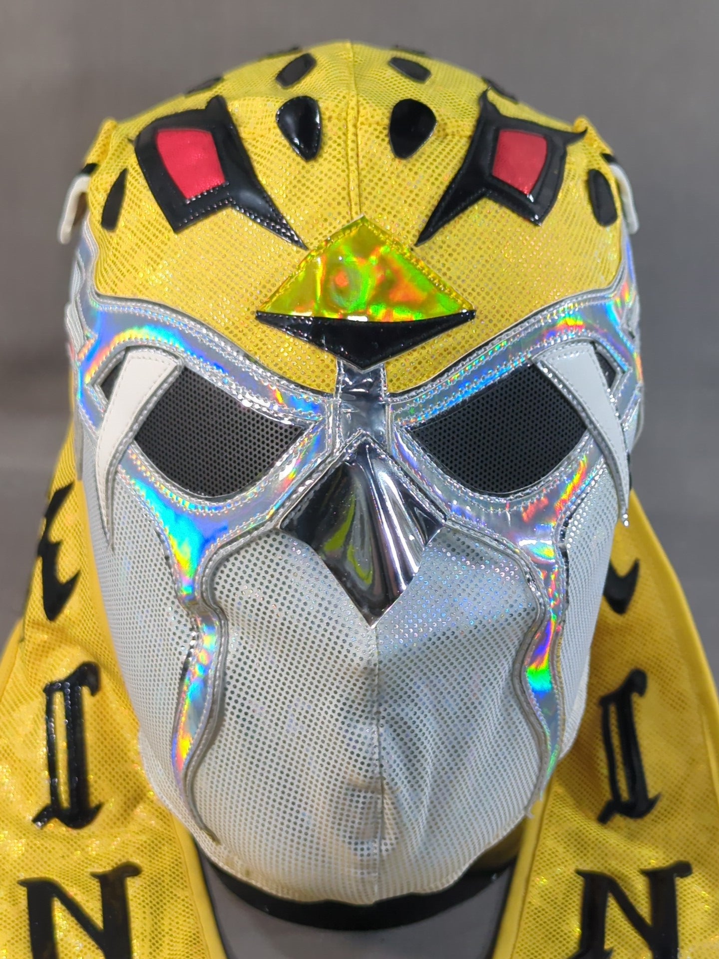 SS　キングオブプロレスリング　RRRオカダカズチカ 19枚 キング(オカダ・カズチカ) – 闘道館