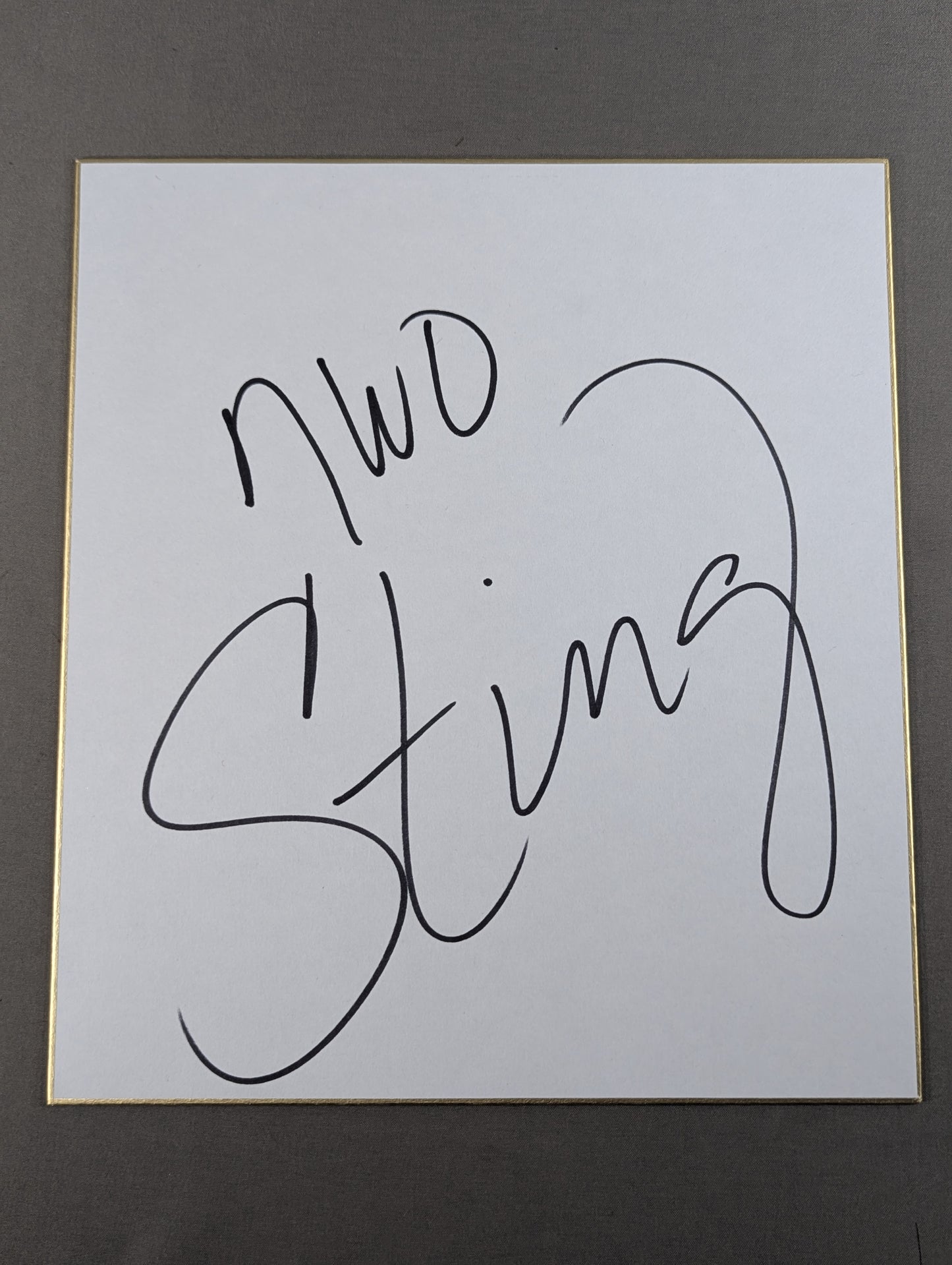 nWoSting