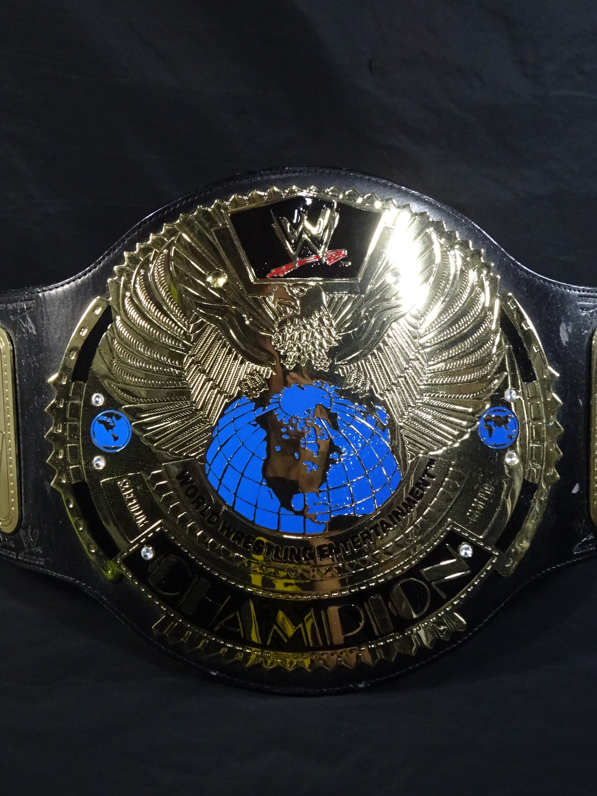 WWEチャンピオンベルト WWE王座チャンピオンベルト(ビッグイーグル) – 闘道館