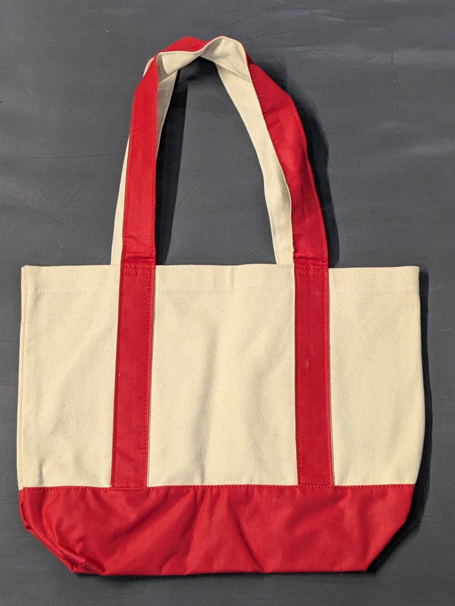 Masked Shop Tote Bag(2)