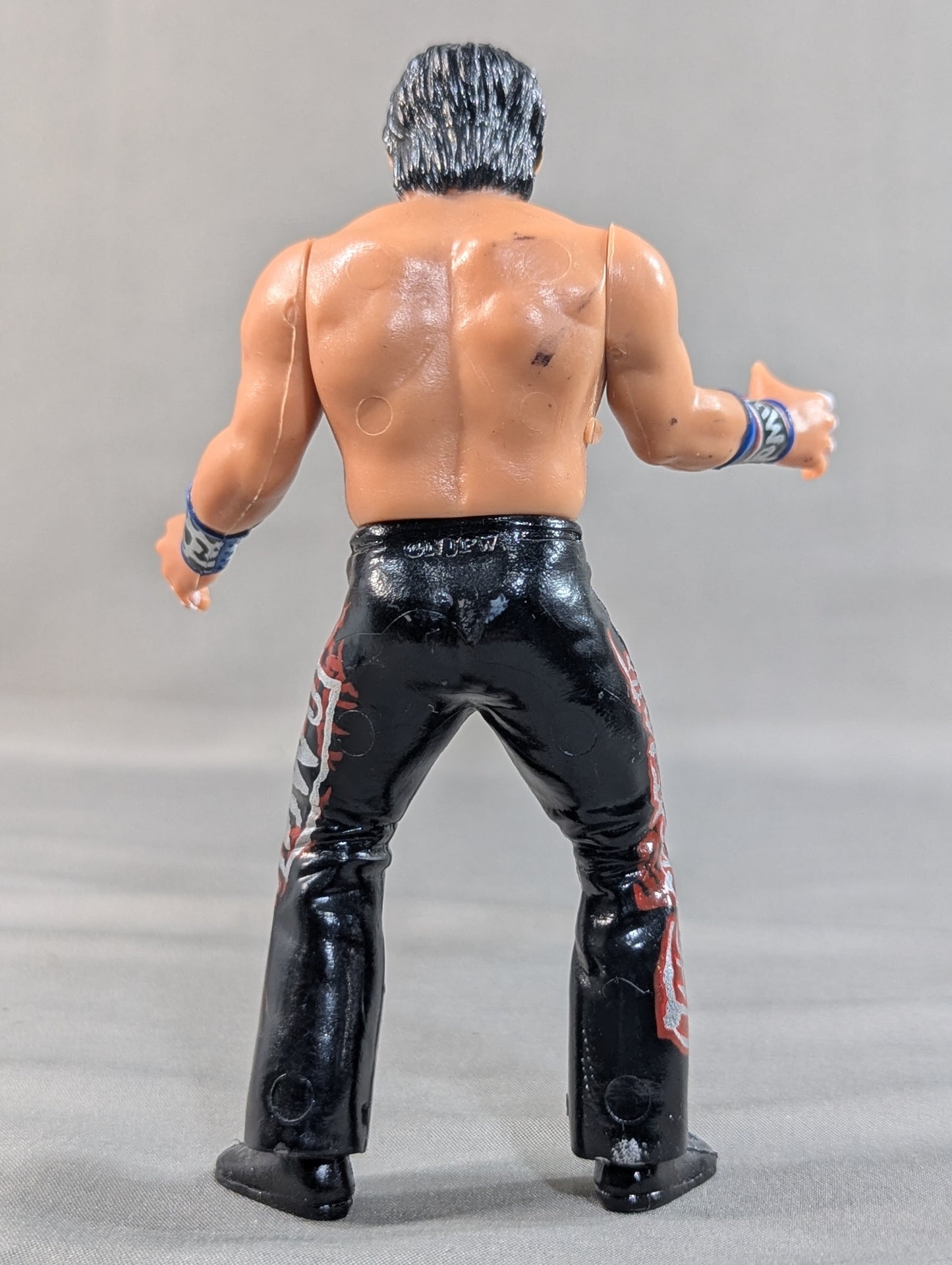 Great Muta (nWo Paint)