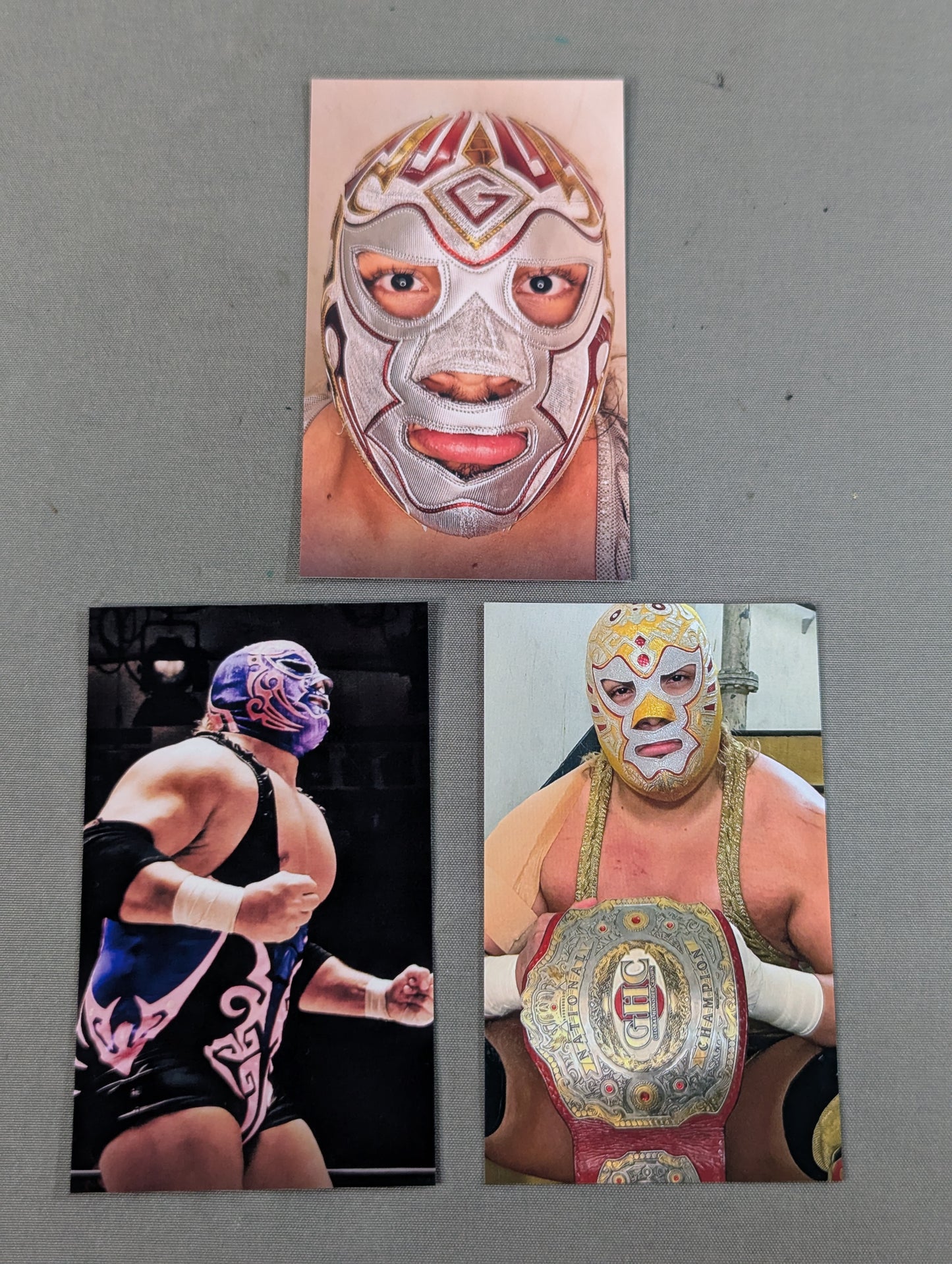 Galeno HAKOBUNE trading card set