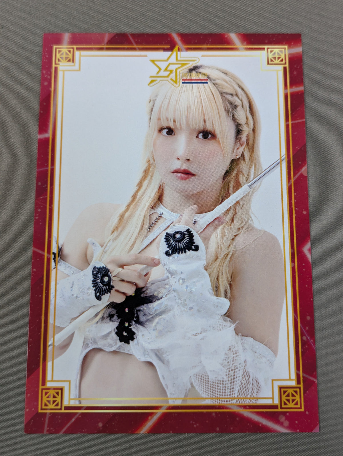 NATSUPOI Photo Session Grand Prize Postcard (4)