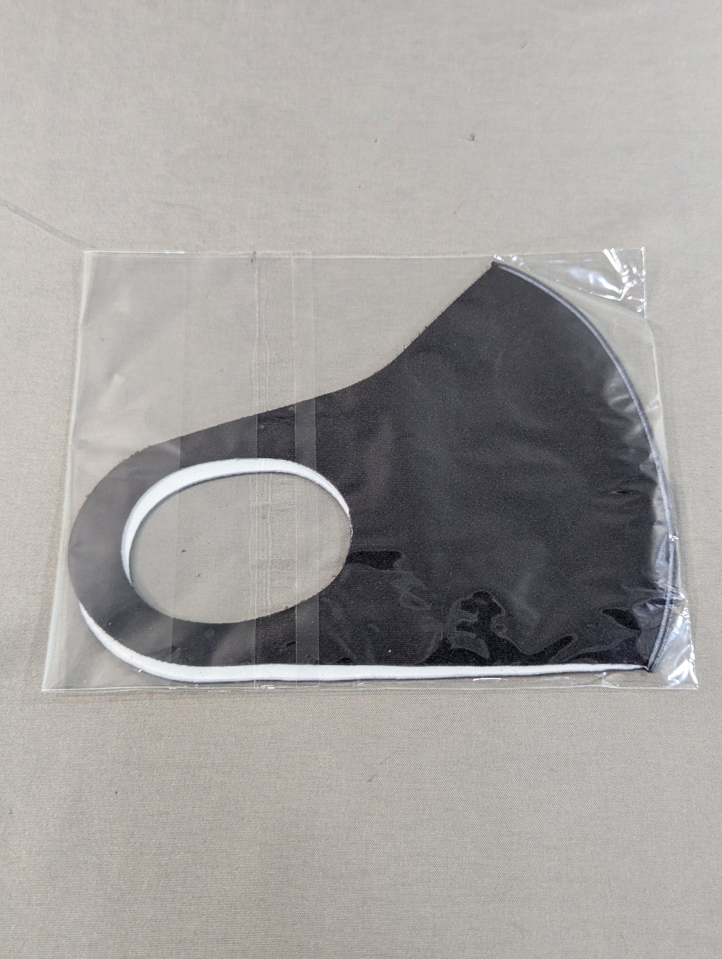Stardom Logo Mask