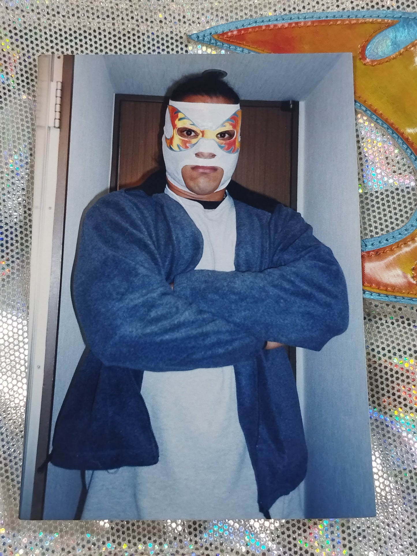 Lizmark Jr.