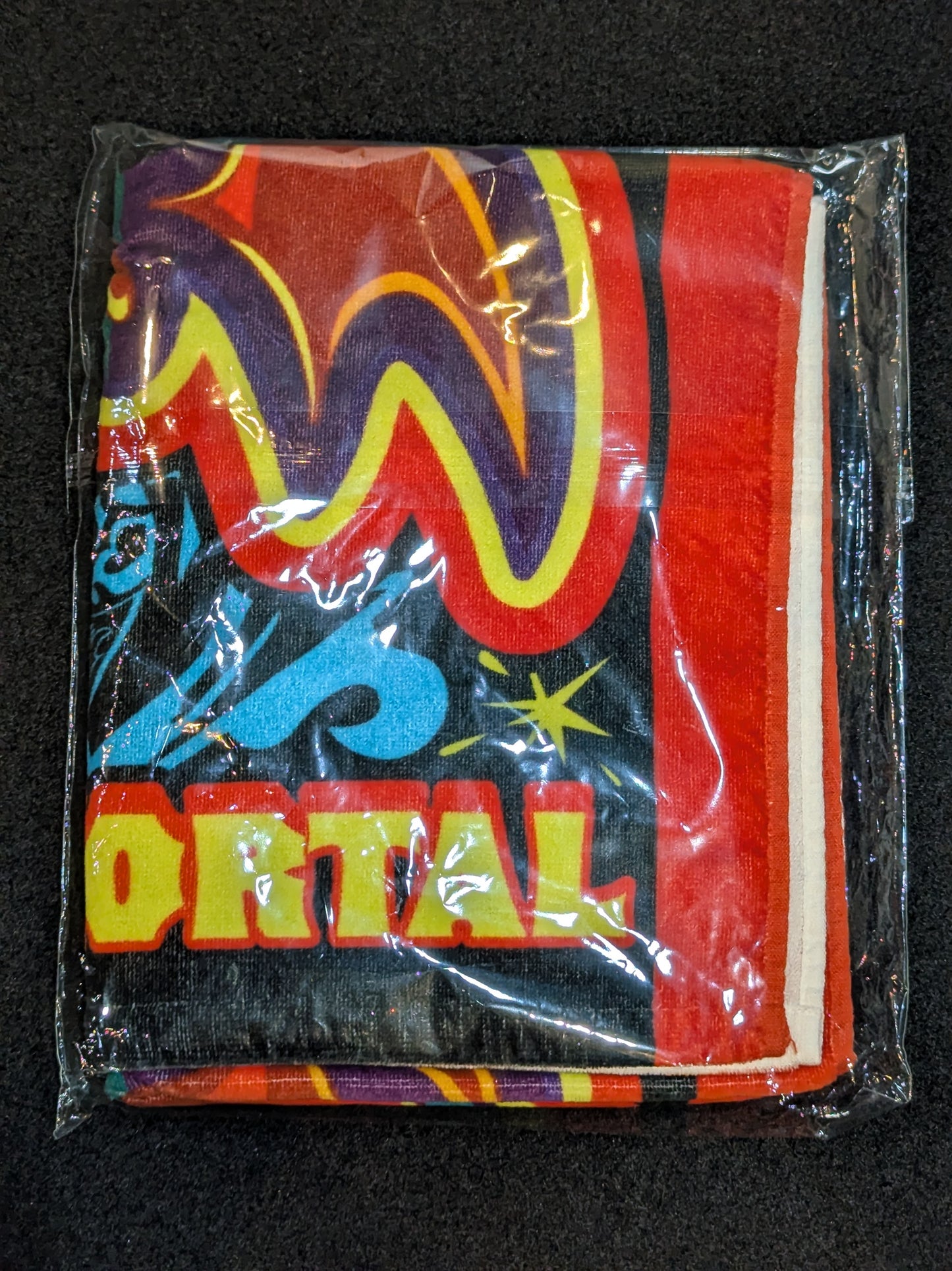 Titan Sports Towel