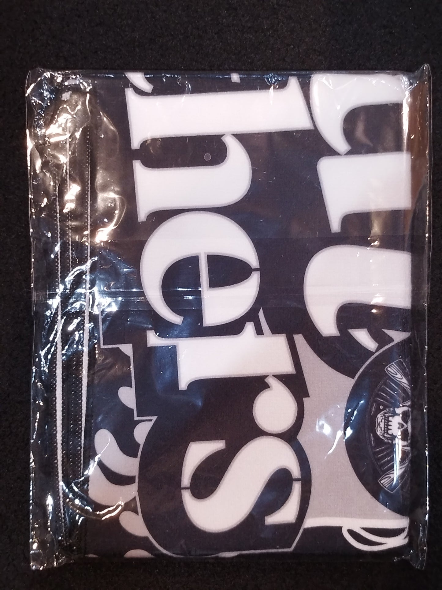 Knock Out Brothers Sports Towel