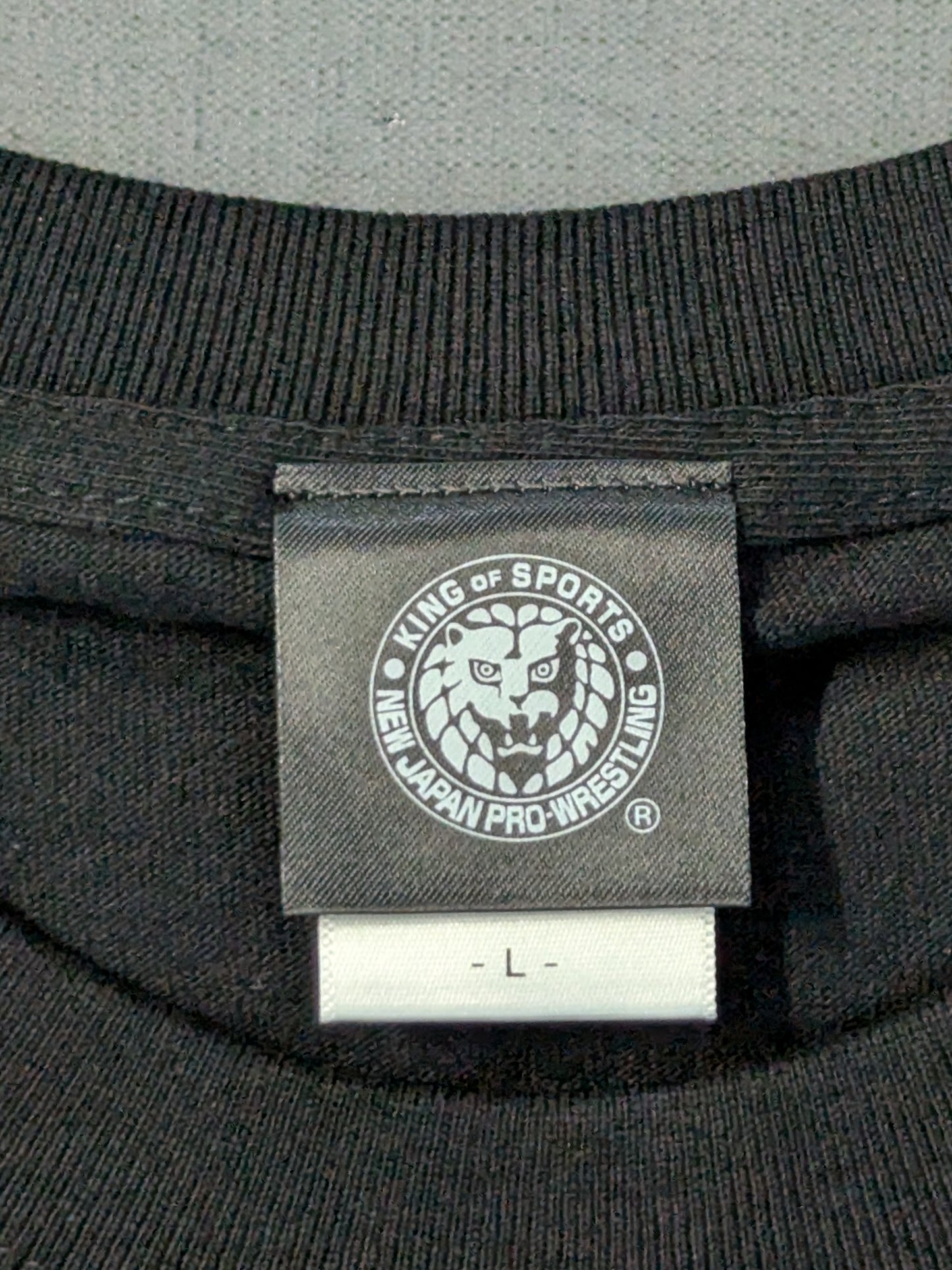 Almas de L・I・J Tシャツ