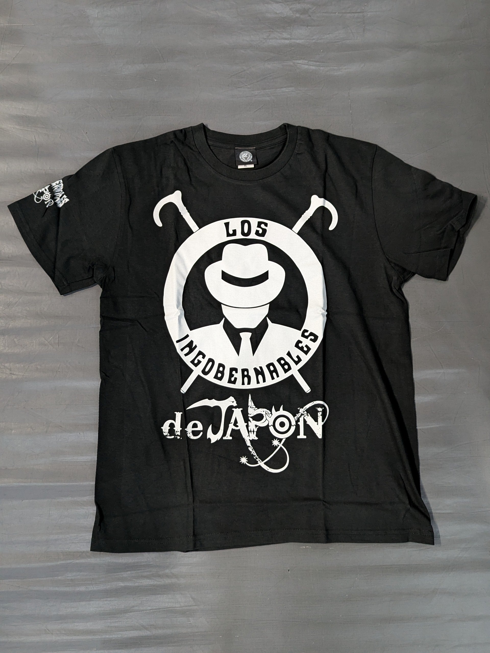 即日発送 ZORN &OZROSAURUS 武道館　Tシャツ　ブラックL ZORN × OZROSAURUS “Family Day” 武道館ライブTシャツ XXL｜Yahoo
