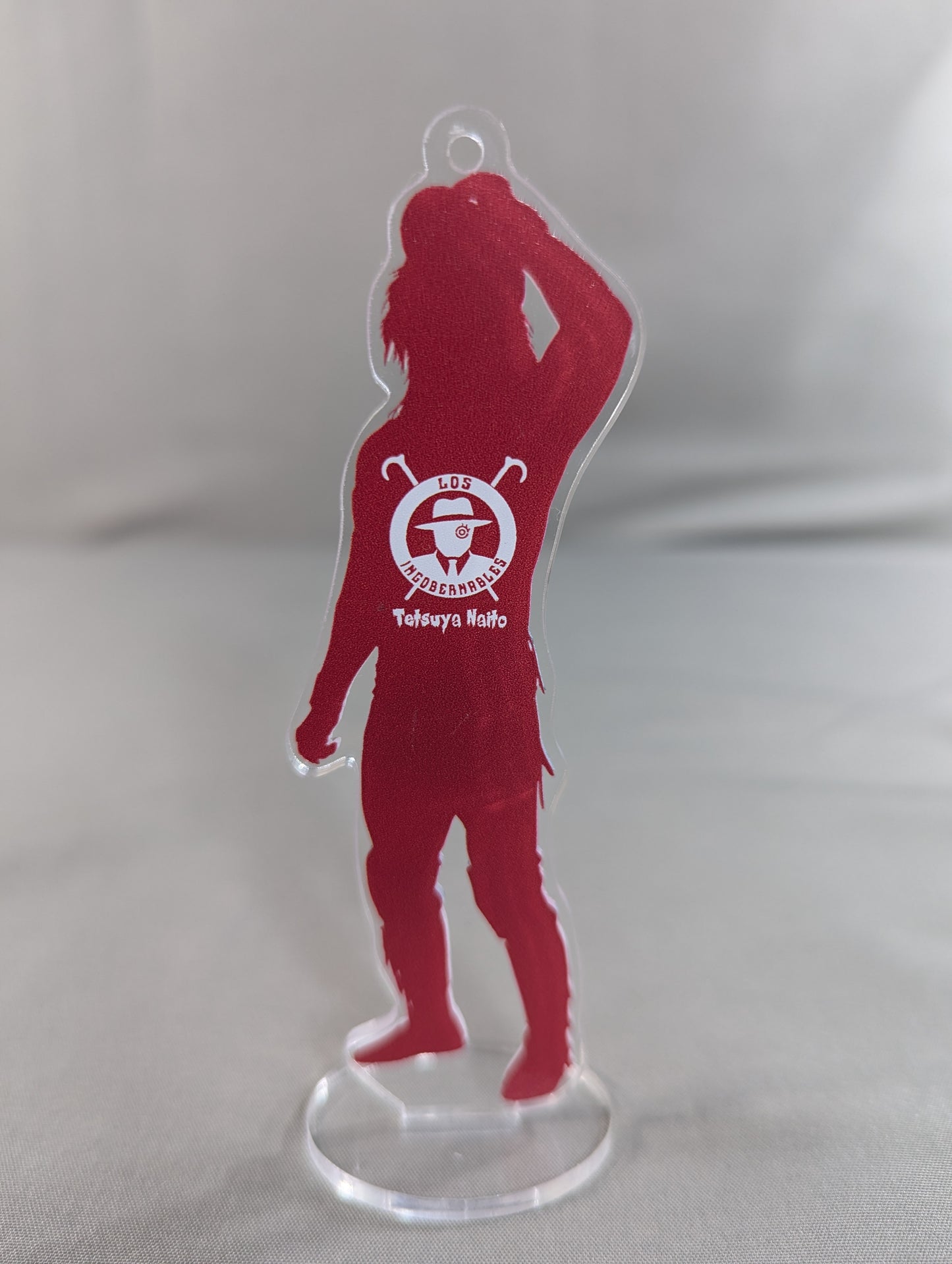Tetsuya Naito Acrylic Stand
