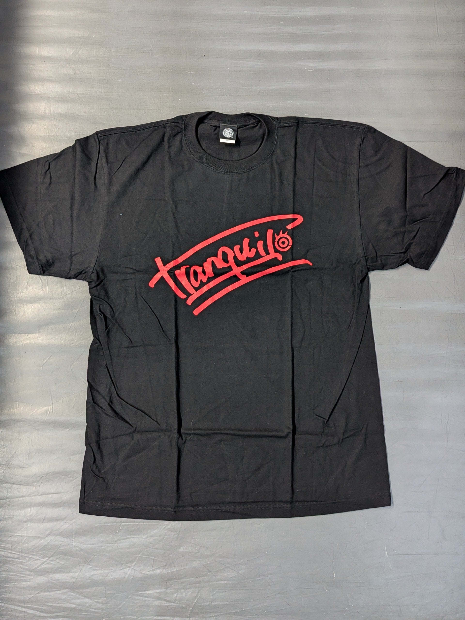 内藤哲也「Tranquilo」Tシャツ – 闘道館