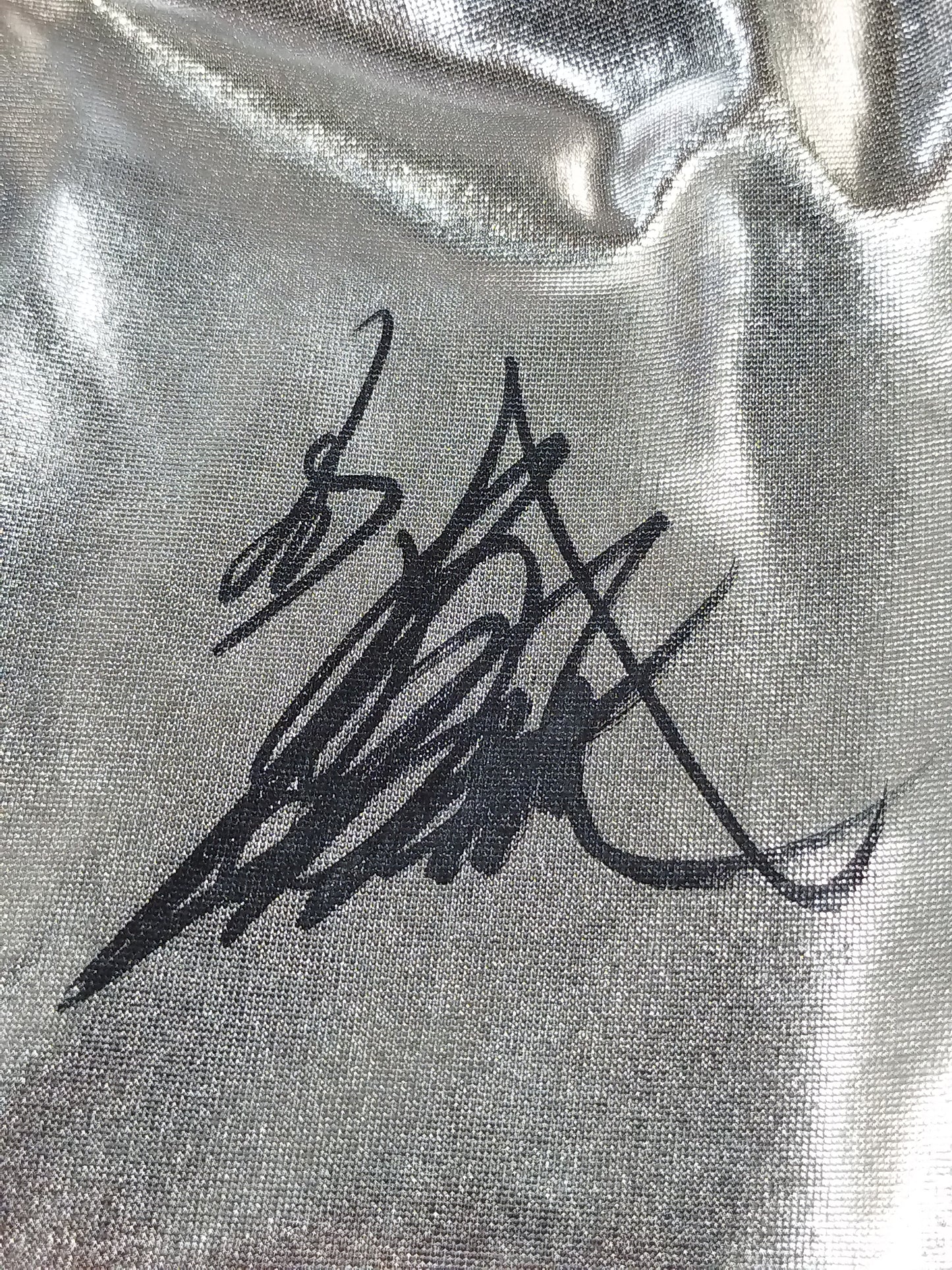 BUSHI