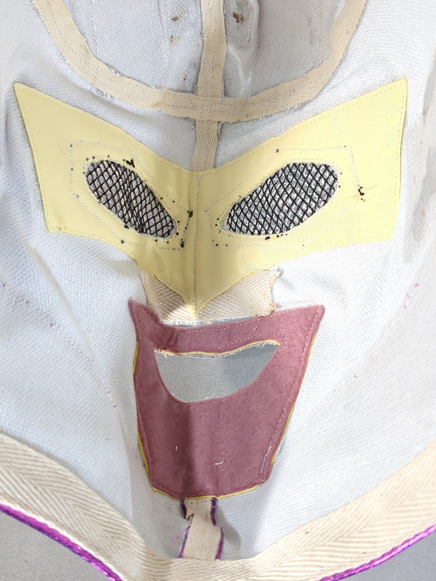 Ultra seven