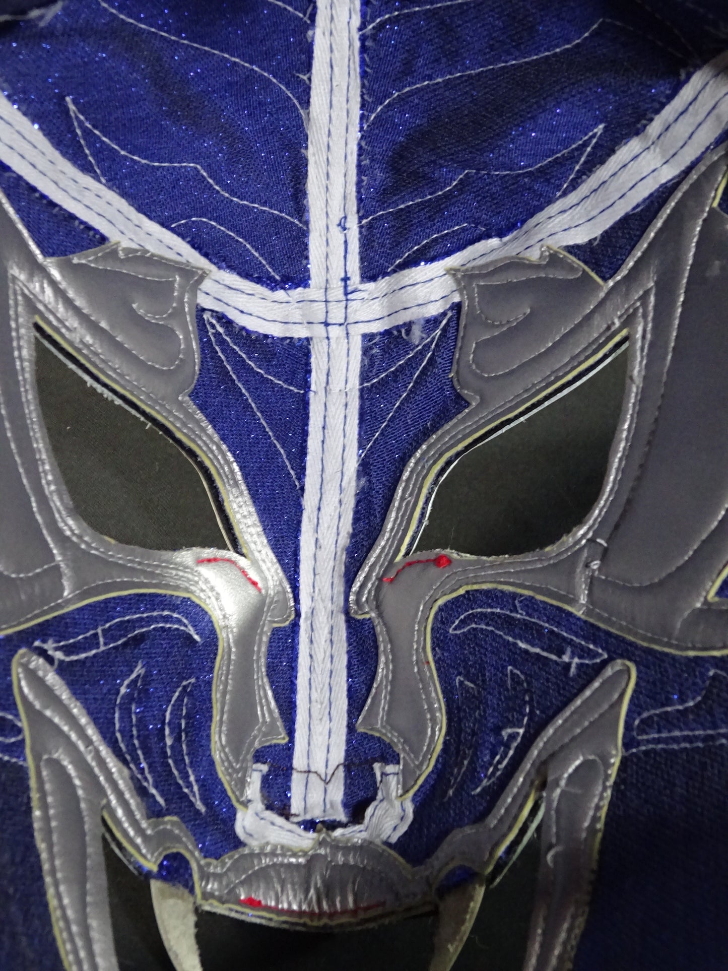 4th Tiger Mask