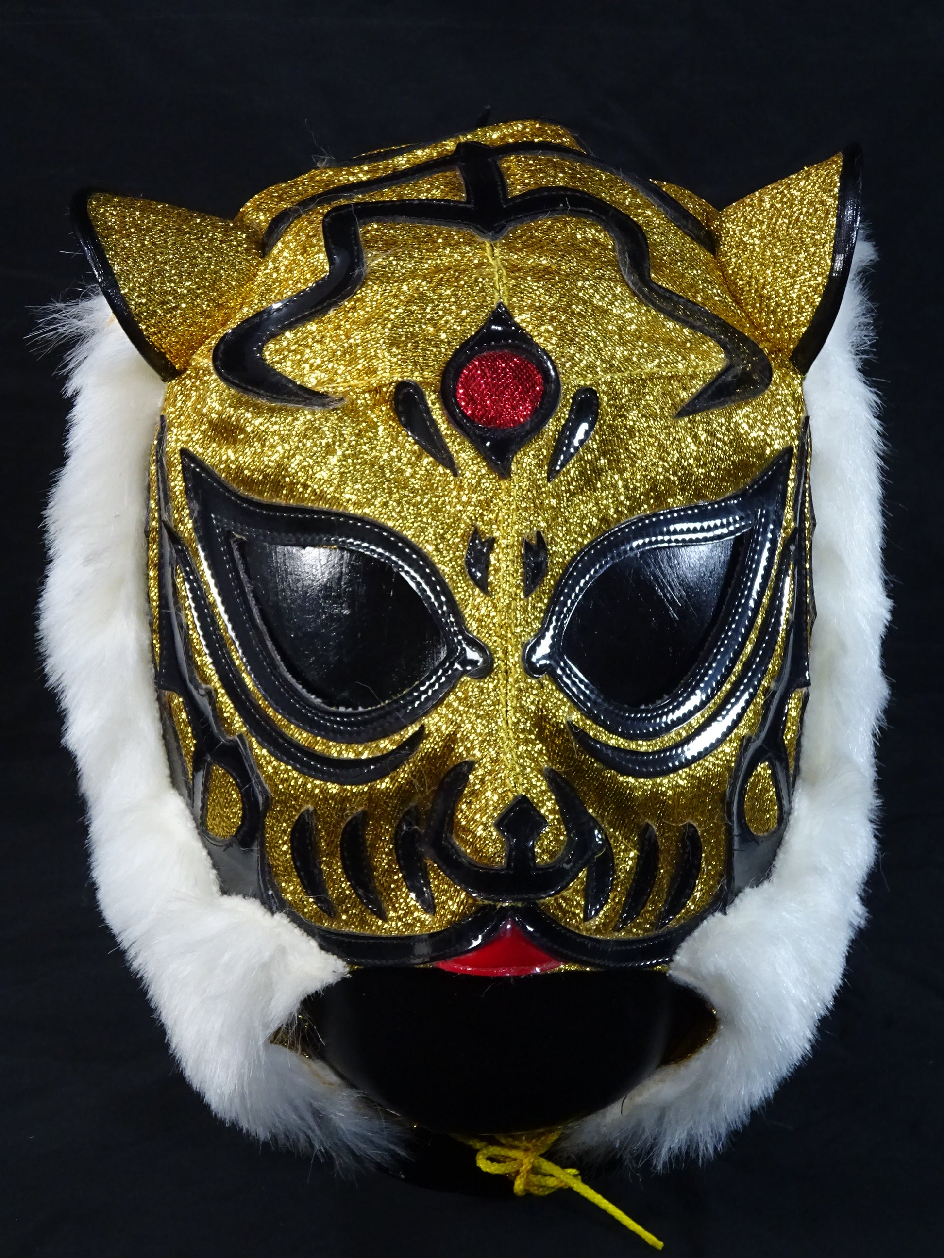 タイガーマスク BOX1〈初回生産限定・6枚組〉 初代タイガーマスク – 闘道館