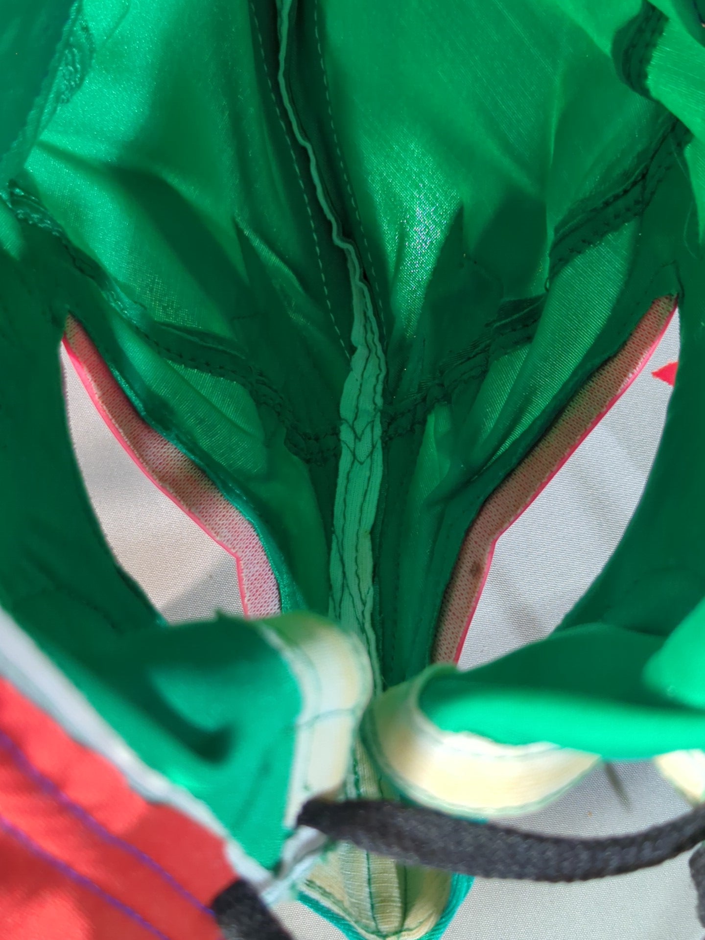 ウルティモ・ドラゴン