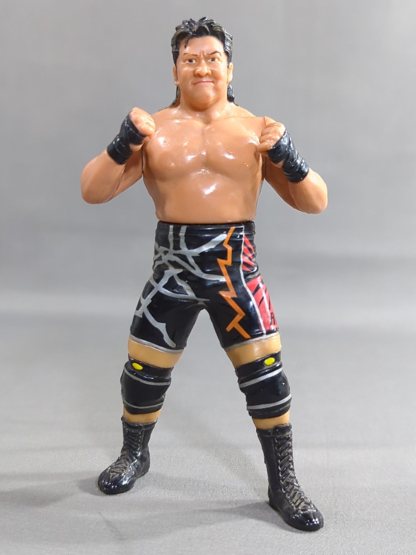 小島聡　プロレスフィギュア 小島聡 – 闘道館