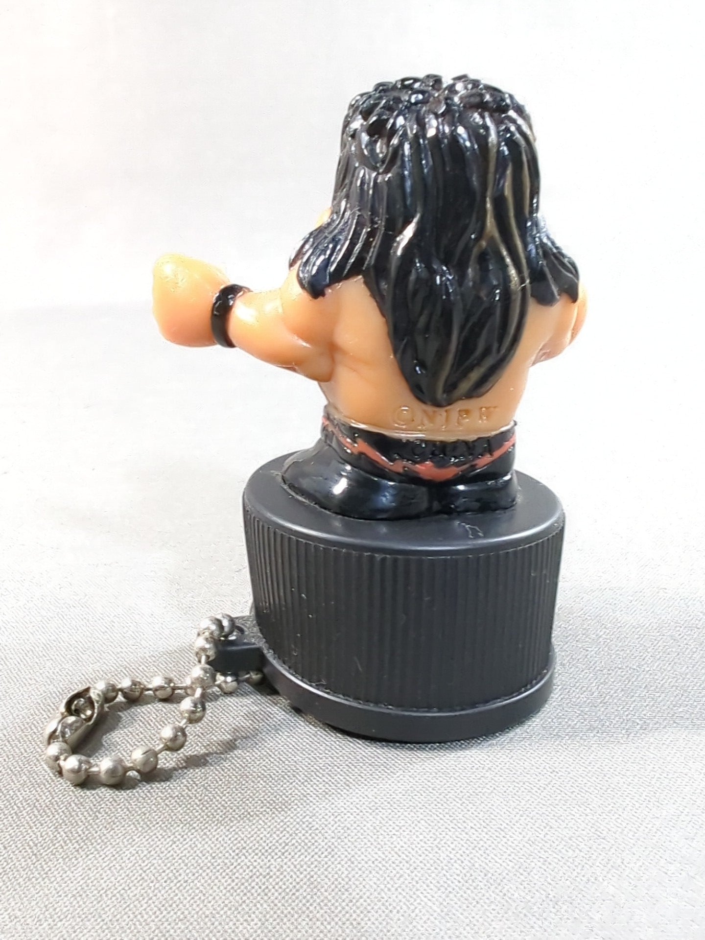 小島聡 ボトルキャップフィギュア