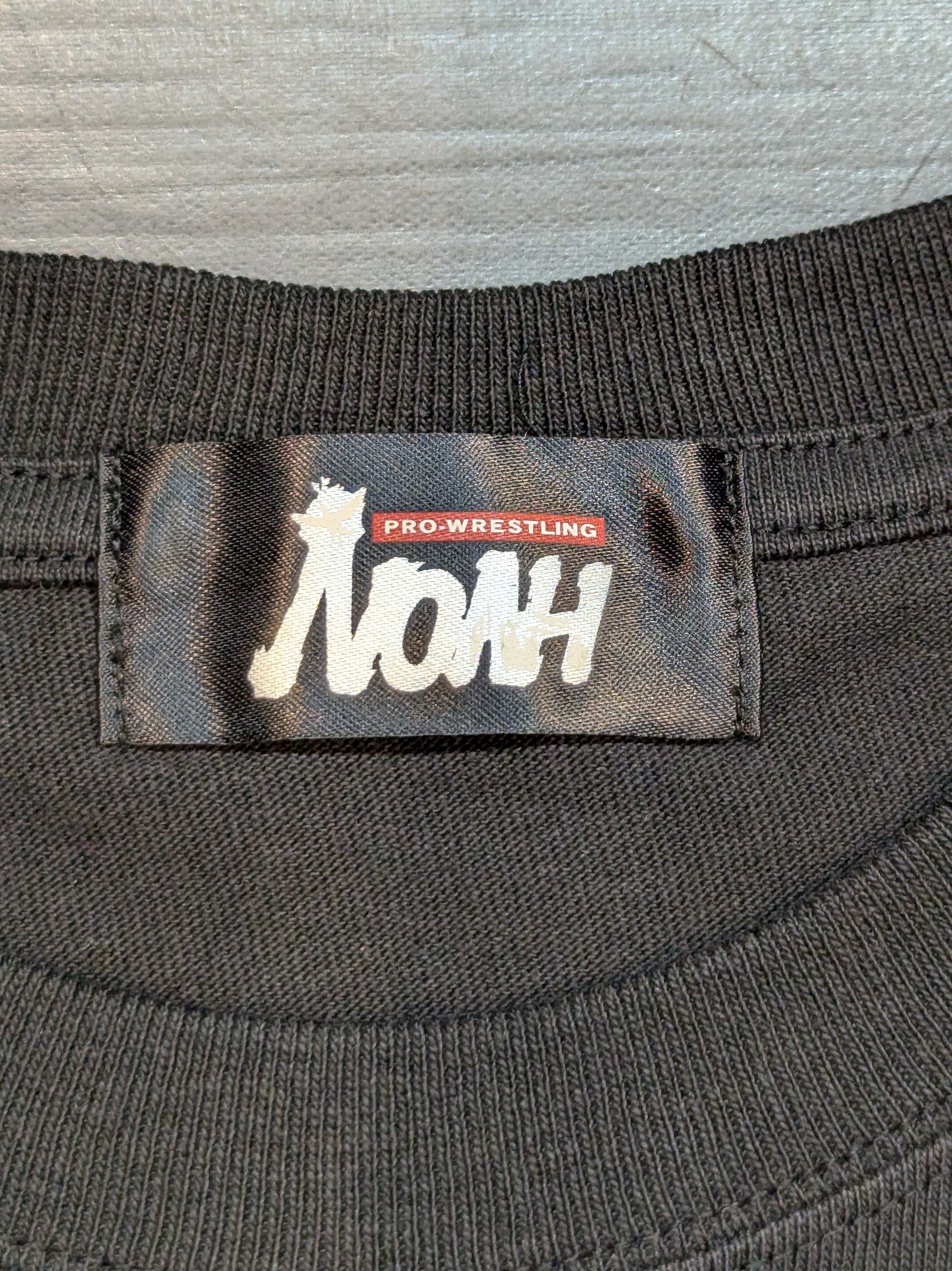 NOAH "10TH ANNIVERSARY" T-shirt