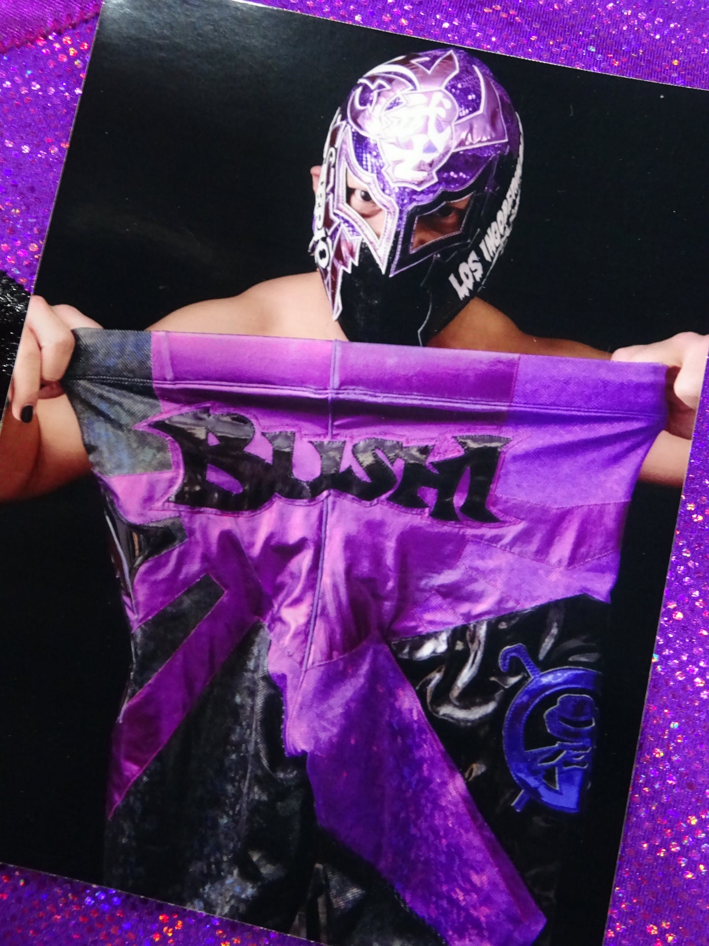 BUSHI