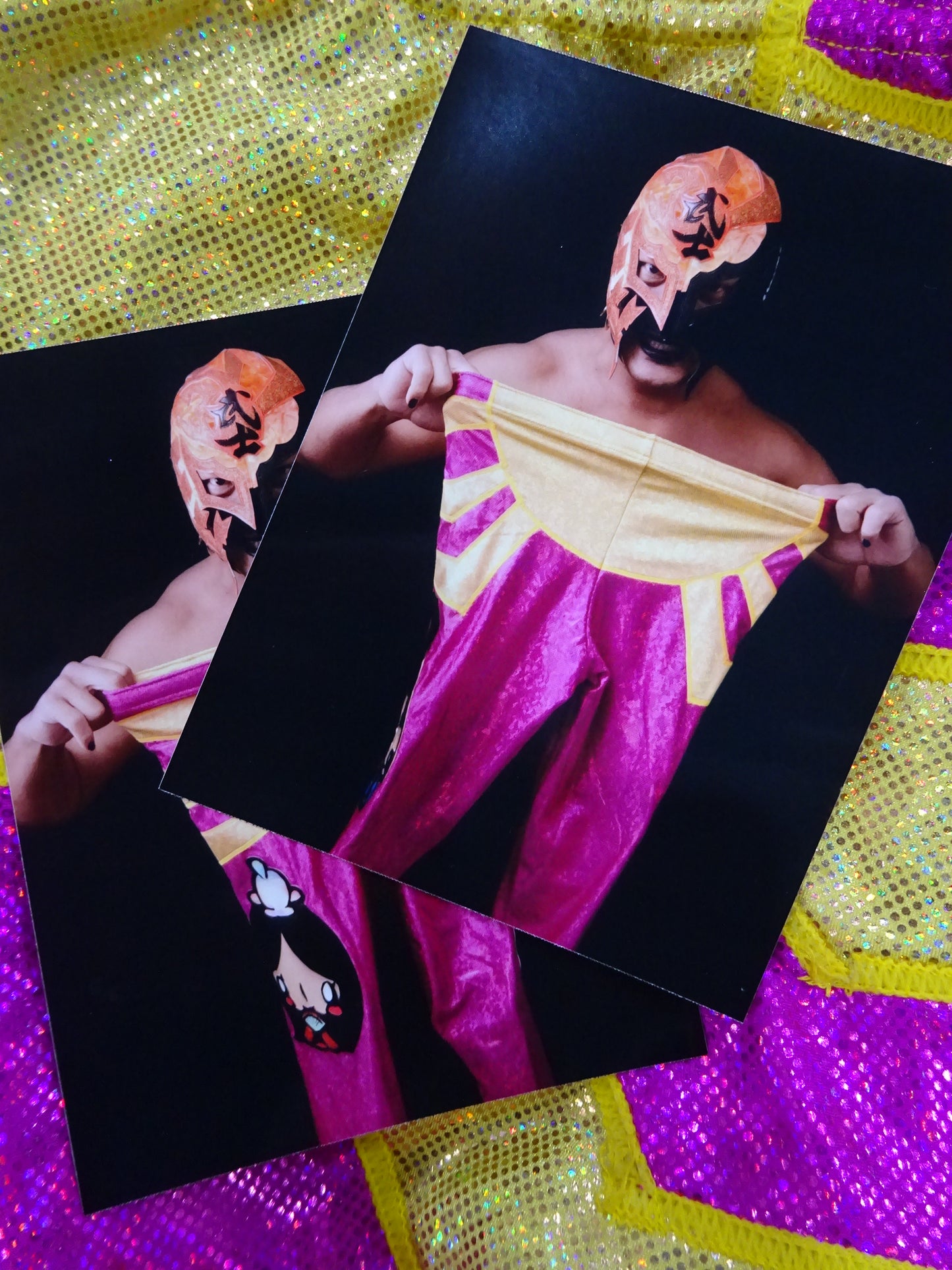 BUSHI