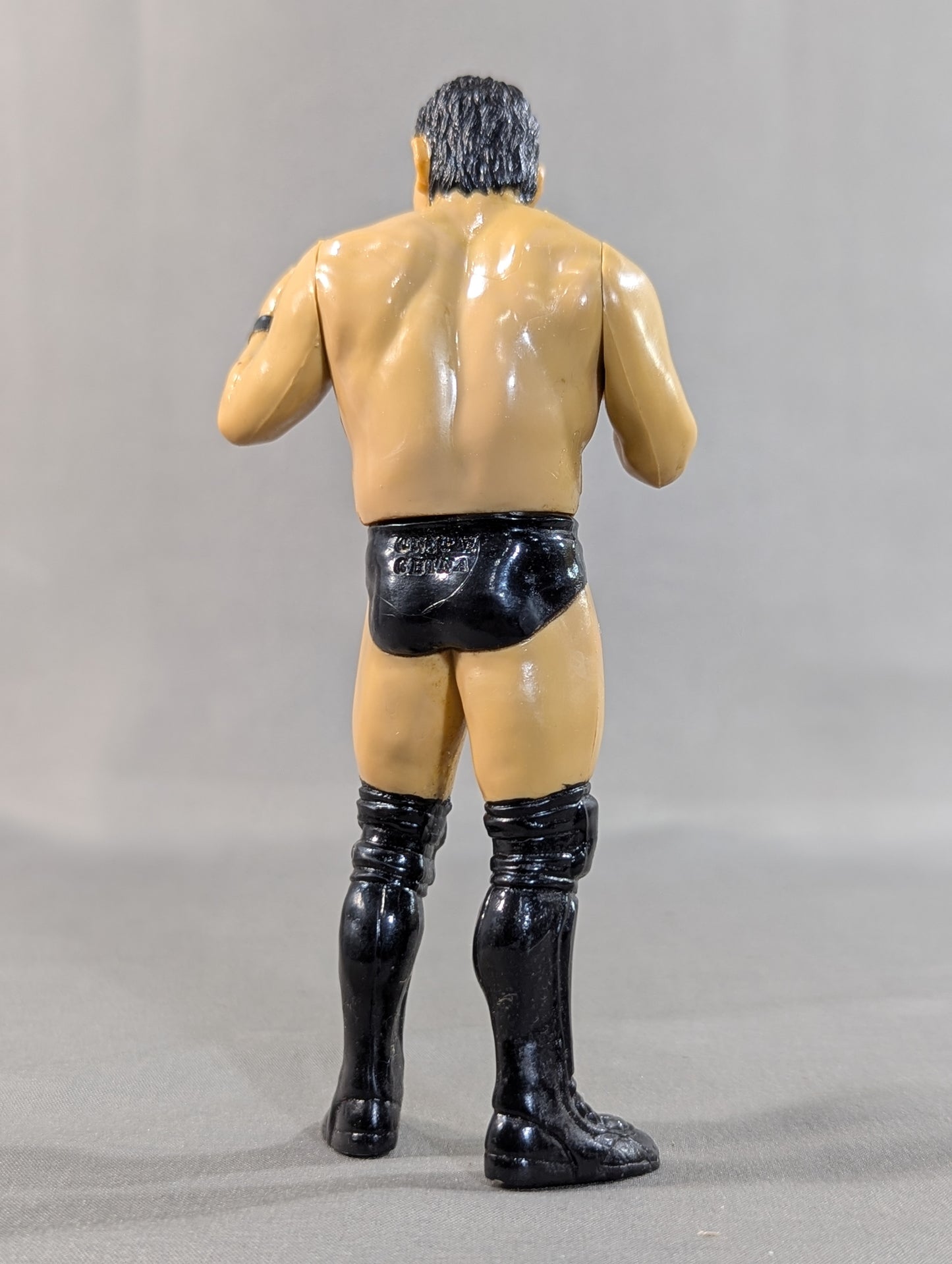 Yuji Nagata (Black Pants)